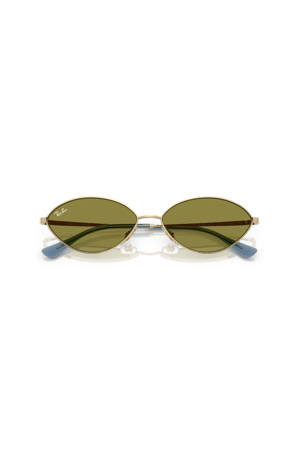 Ray-Ban 0RB 3757 9213/2 59 Unisex Güneş Gözlüğü