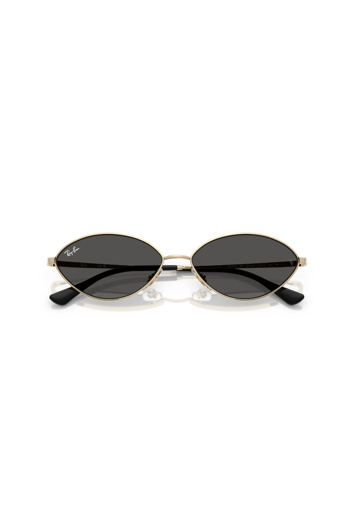 Ray-Ban 0RB 3757 921387 59 Unisex Güneş Gözlüğü
