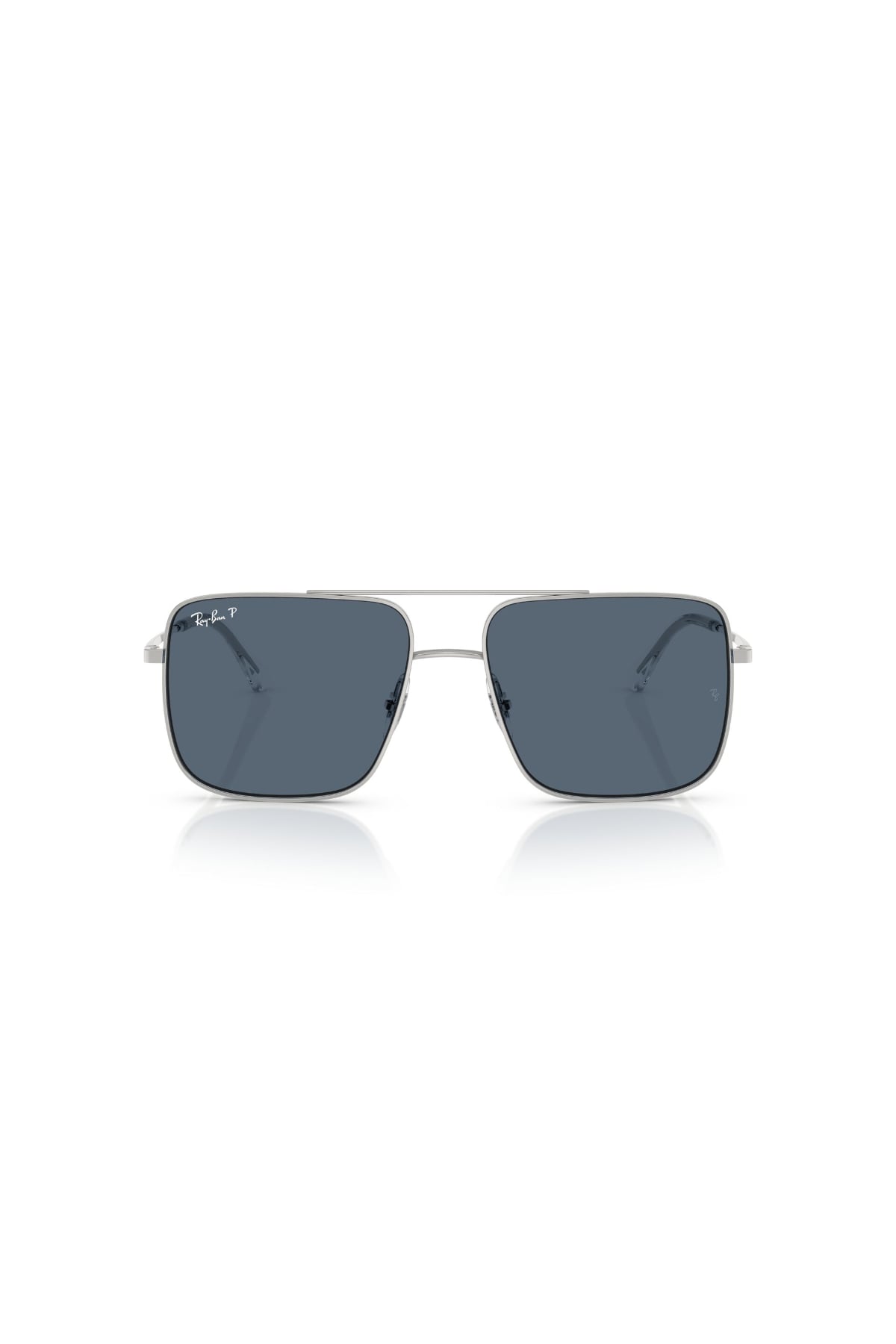 Ray-Ban 0RB 3758 003/2V 56 Unisex Güneş Gözlüğü