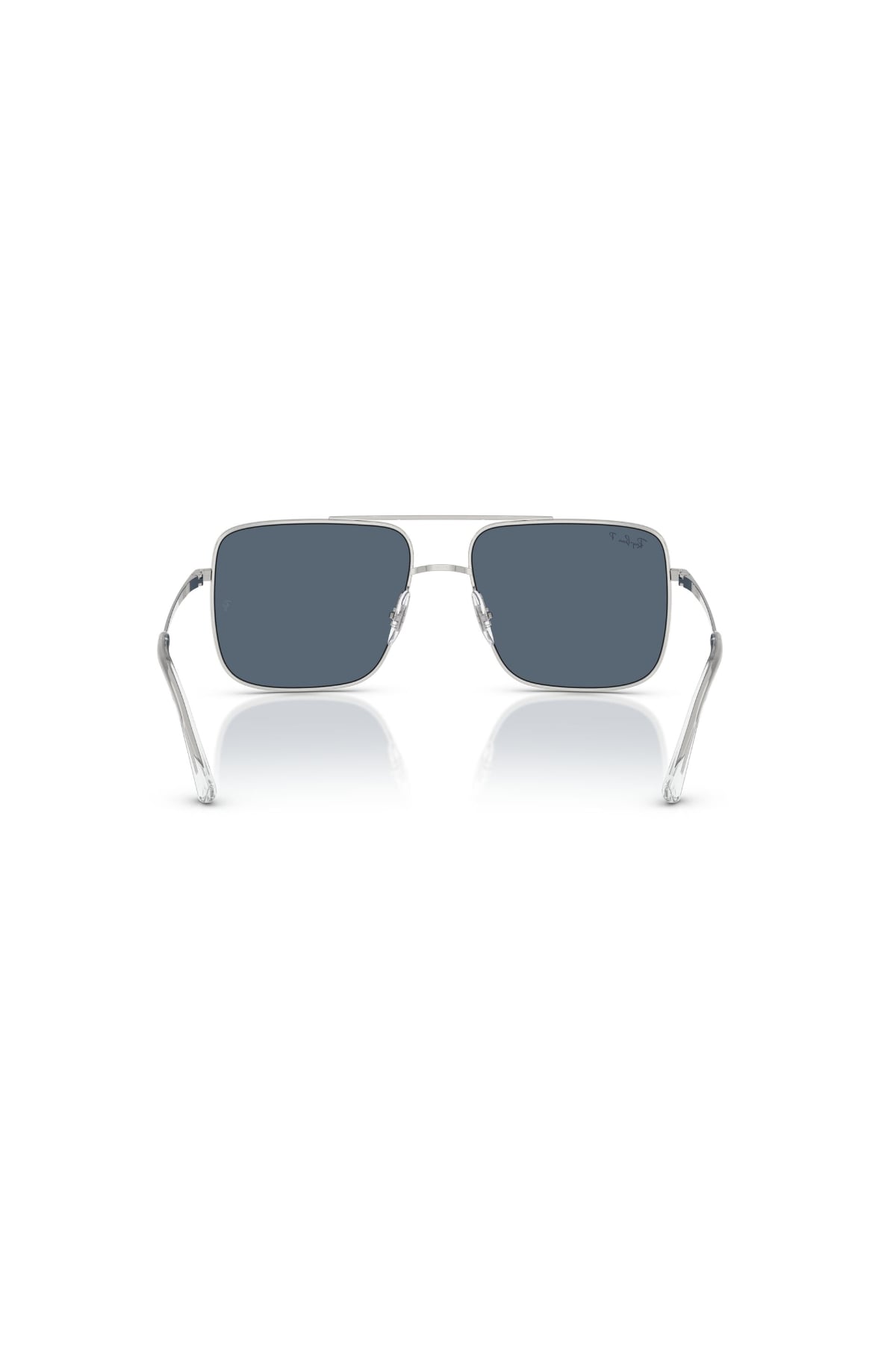 Ray-Ban 0RB 3758 003/2V 56 Unisex Güneş Gözlüğü
