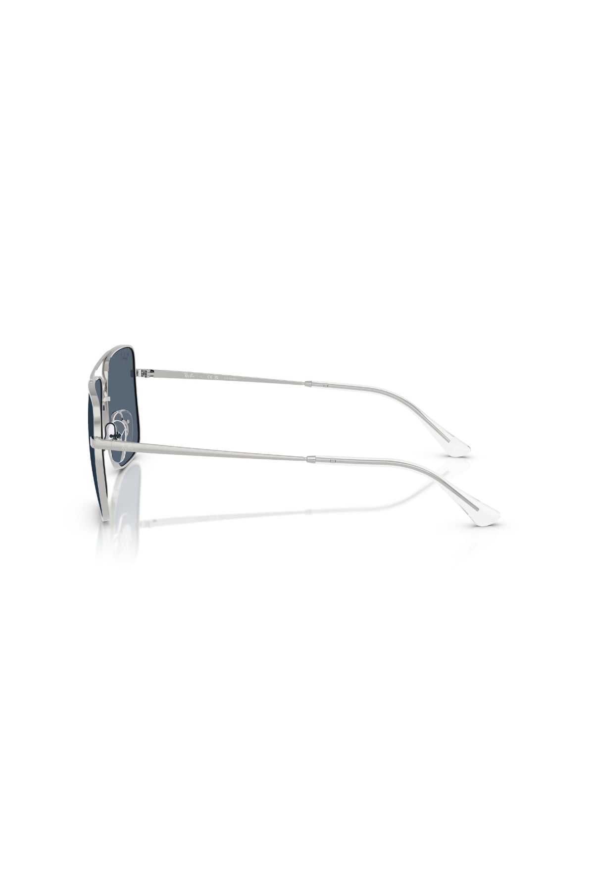Ray-Ban 0RB 3758 003/2V 56 Unisex Güneş Gözlüğü