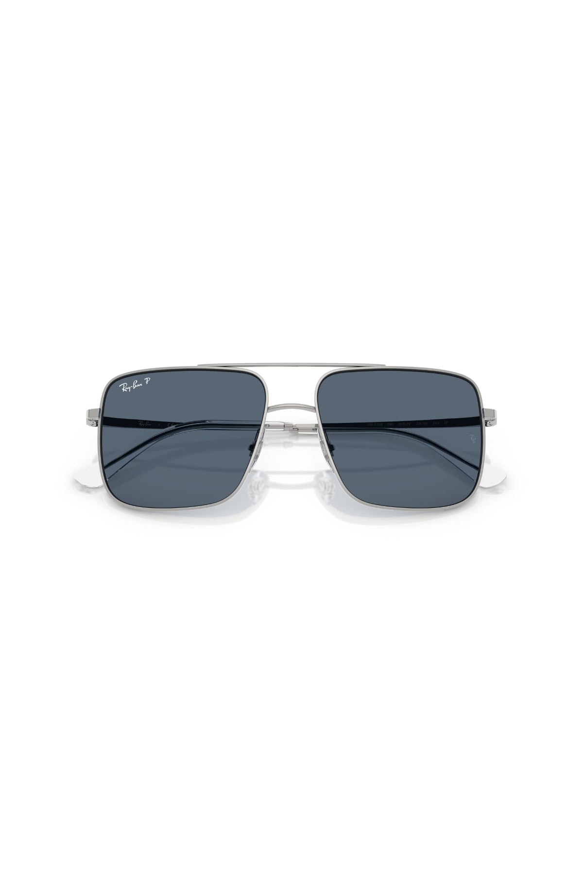 Ray-Ban 0RB 3758 003/2V 56 Unisex Güneş Gözlüğü
