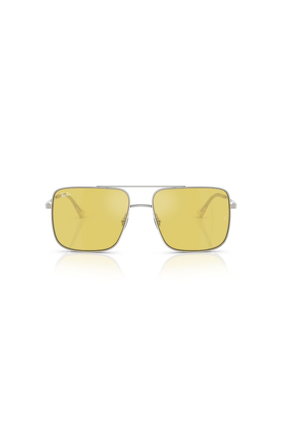 Ray-Ban 0RB 3758 003/6D 56 Unisex Güneş Gözlüğü