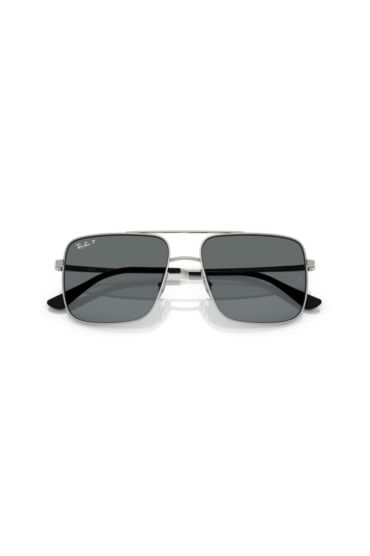 Ray-Ban 0RB 3758 003/81 54 Unisex Güneş Gözlüğü