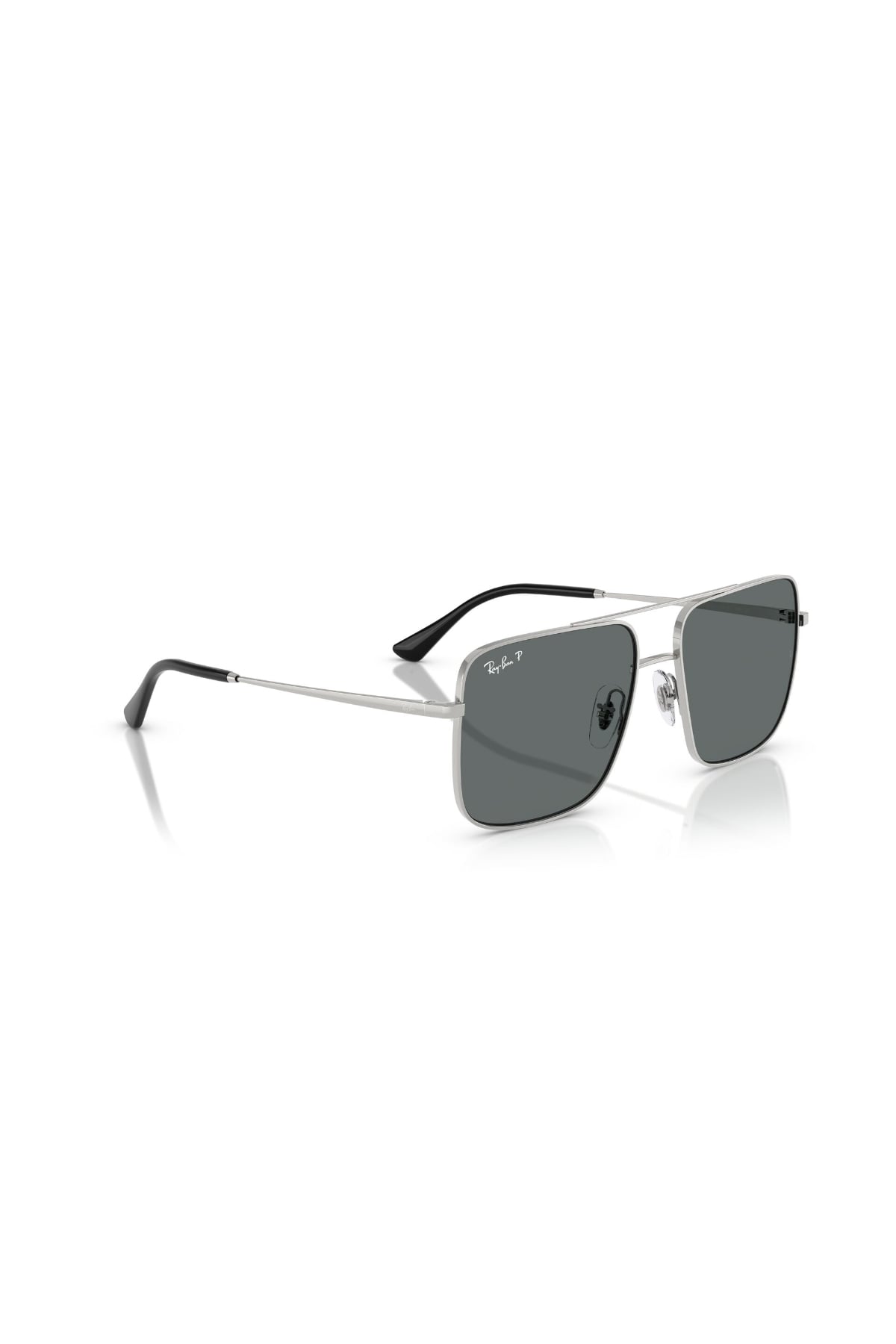 Ray-Ban 0RB 3758 003/81 56 Unisex Güneş Gözlüğü