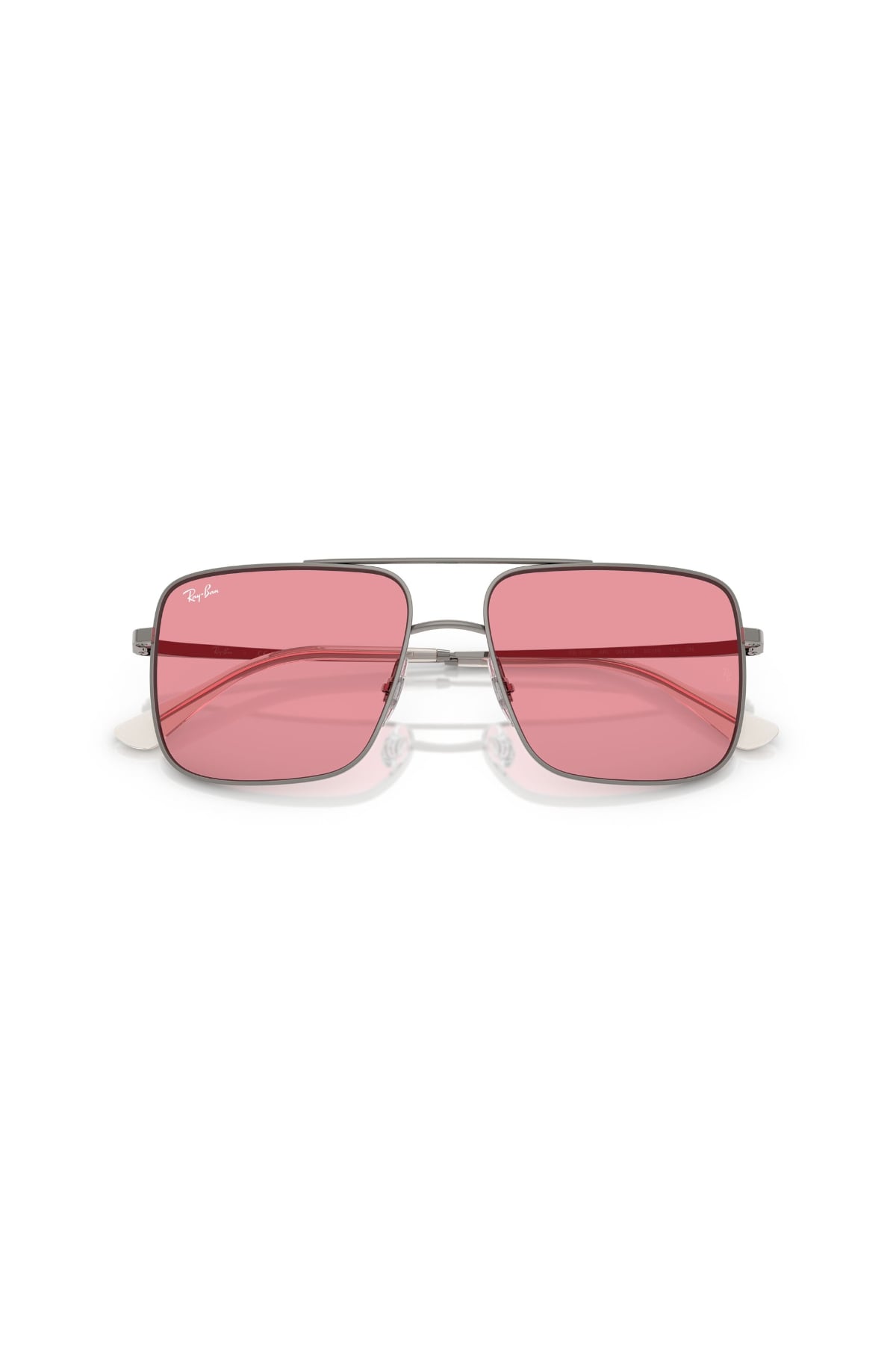Ray-Ban 0RB 3758 004/84 54 Unisex Güneş Gözlüğü
