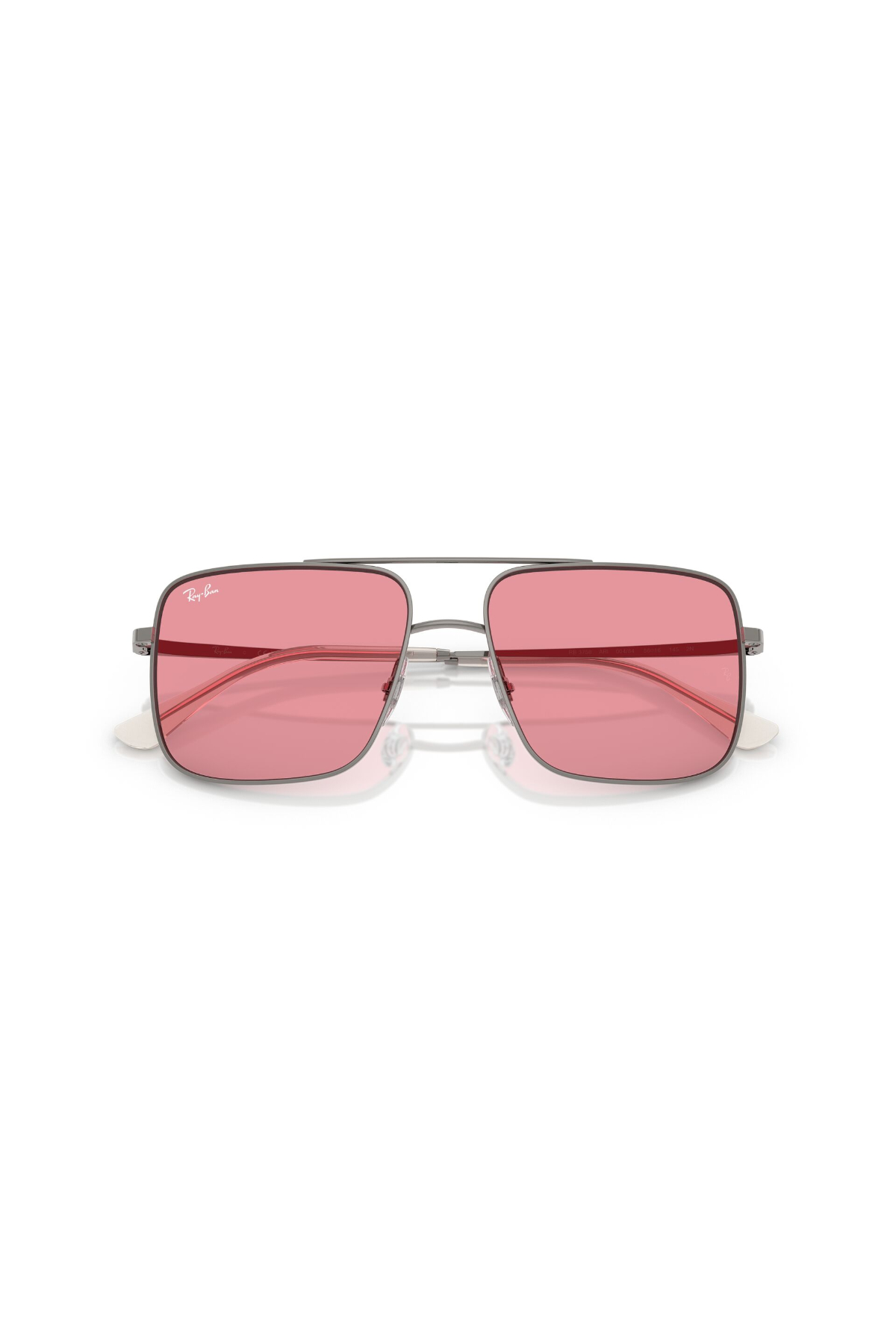 Ray-Ban 0RB 3758 004/84 56  Unisex Güneş Gözlüğü