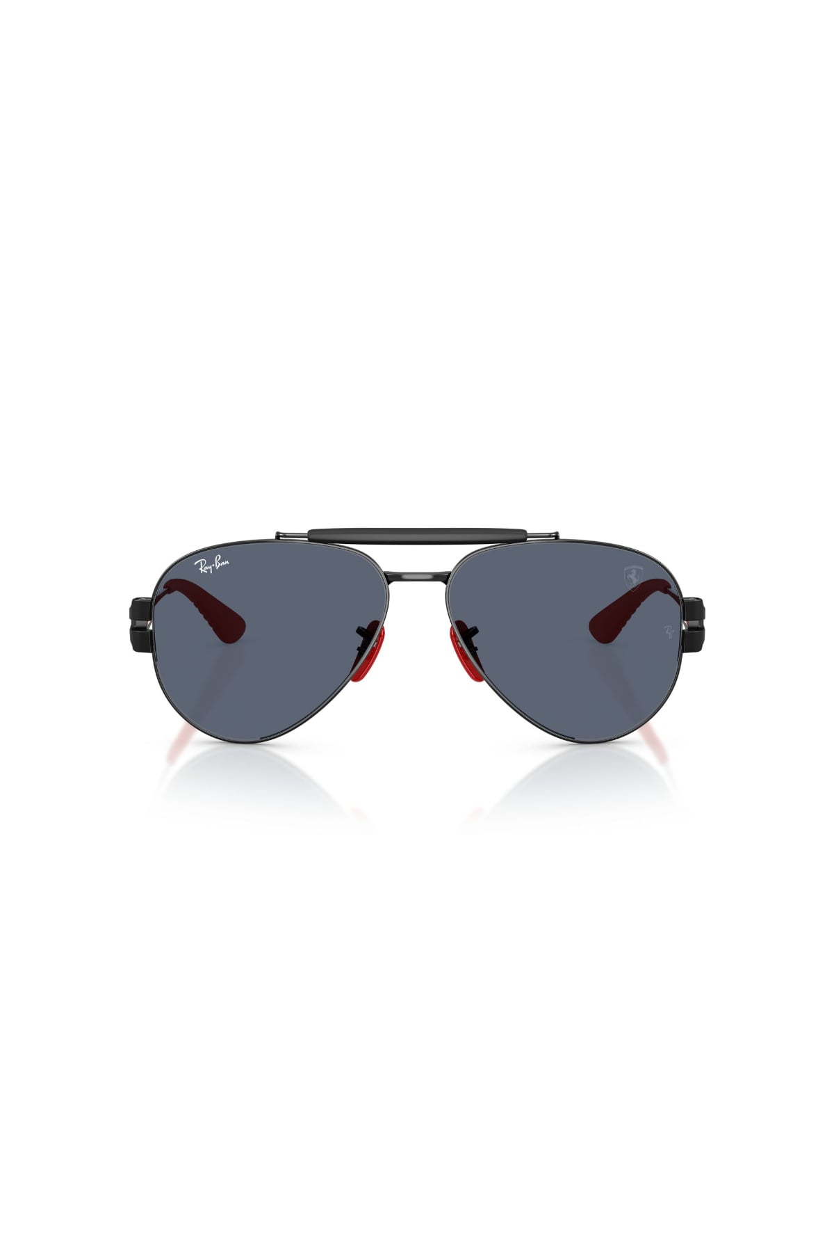 Ray-Ban 0RB 3762M F00987 58 Unisex Güneş Gözlüğü