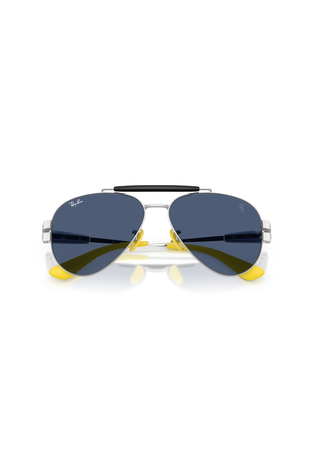 Ray-Ban 0RB 3762M F06480 58 Unisex Güneş Gözlüğü