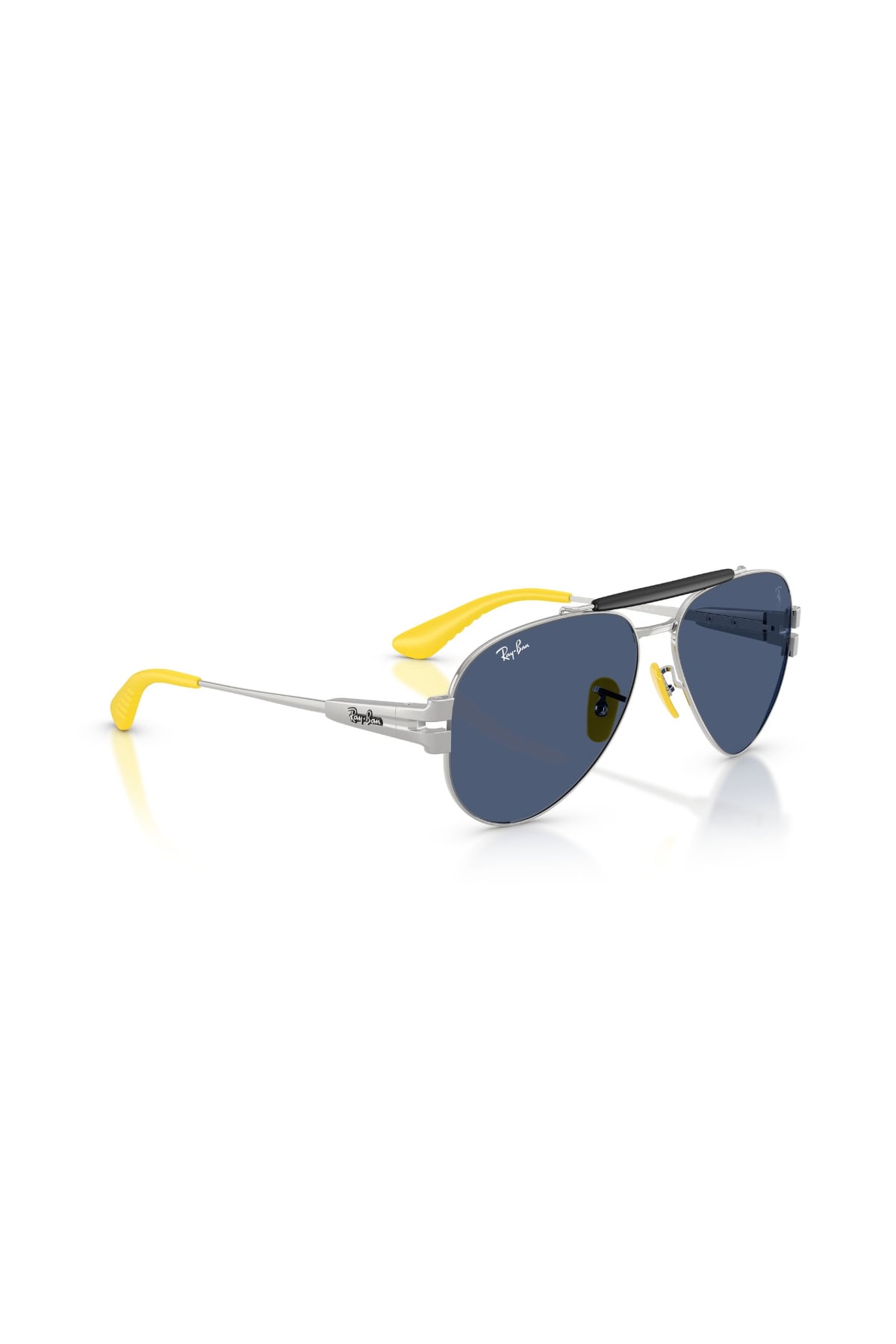 Ray-Ban 0RB 3762M F06480 58 Unisex Güneş Gözlüğü