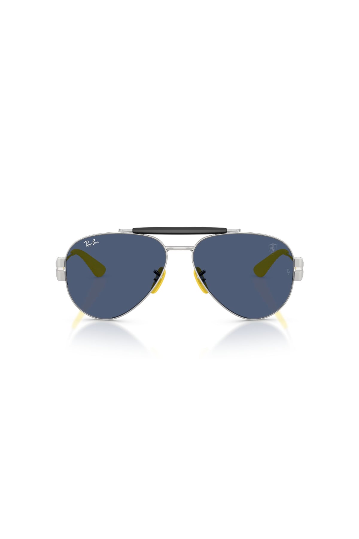 Ray-Ban 0RB 3762M F06480 58 Unisex Güneş Gözlüğü