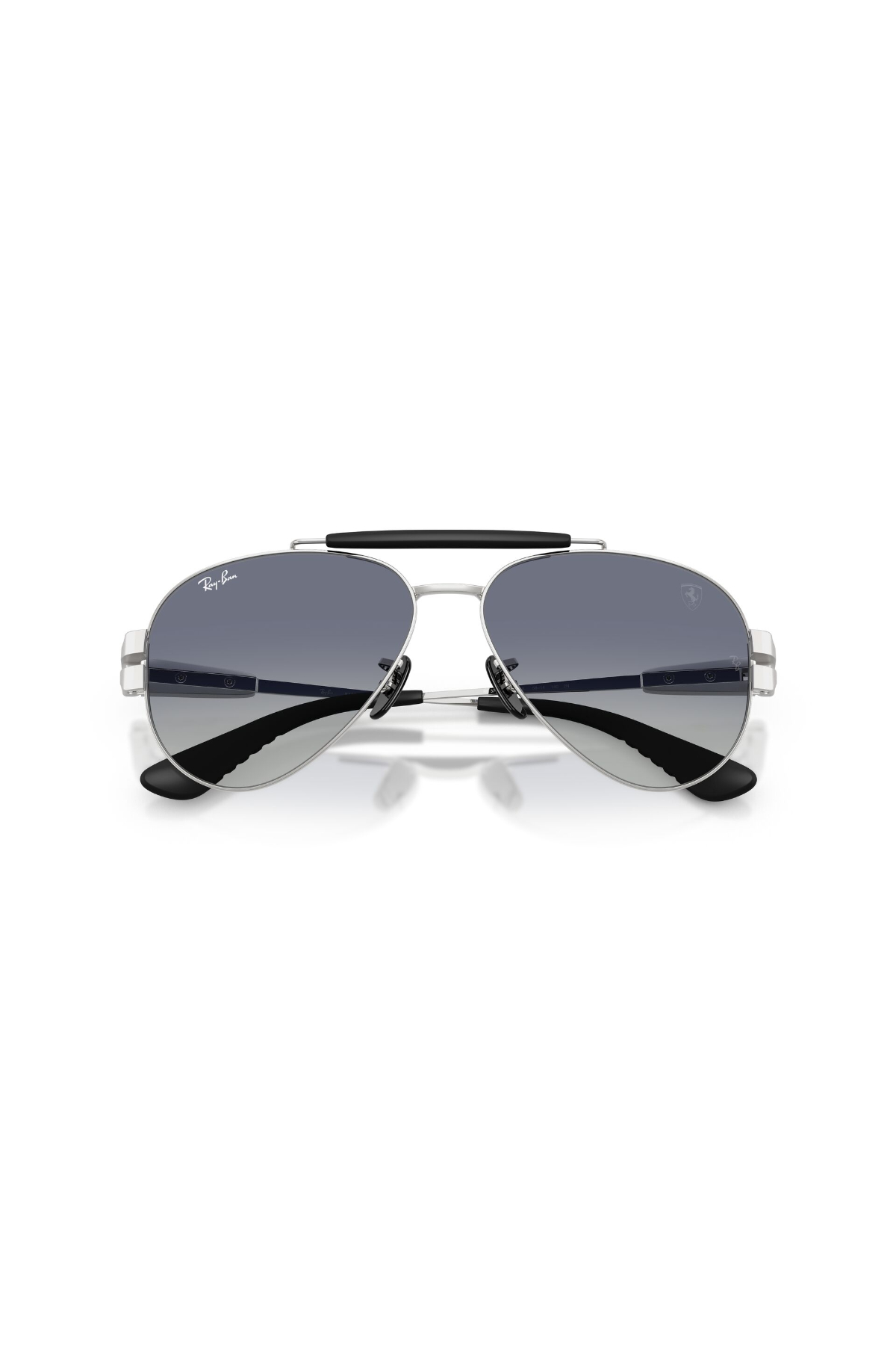 Ray-Ban 0RB 3762M F1224L 58 Unisex Güneş Gözlüğü
