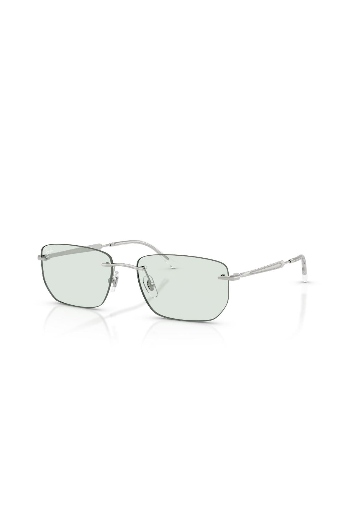 Ray-Ban 0RB 3768 003/M1 56 Unisex Güneş Gözlüğü