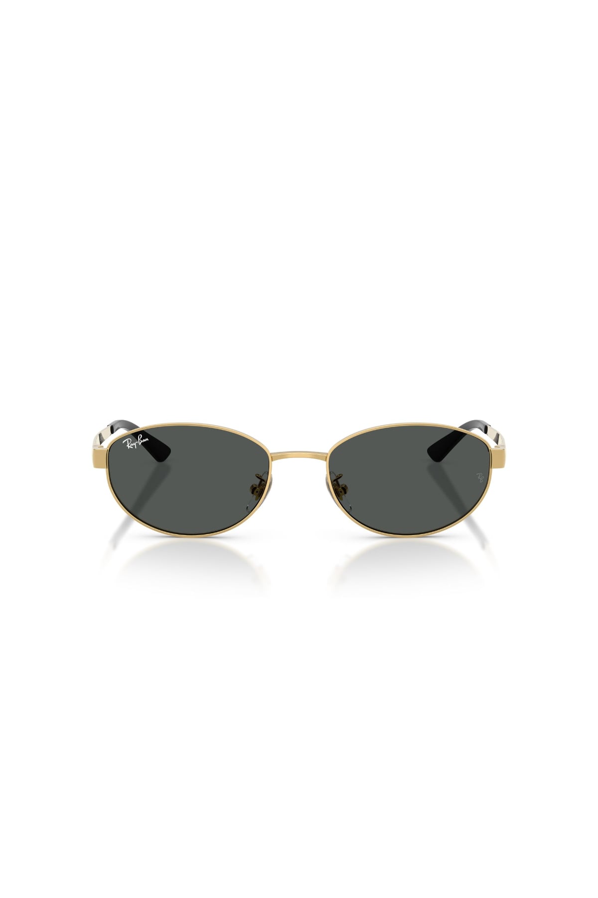 Ray-Ban 0RB 3774D 001/87 55 Unisex Güneş Gözlüğü