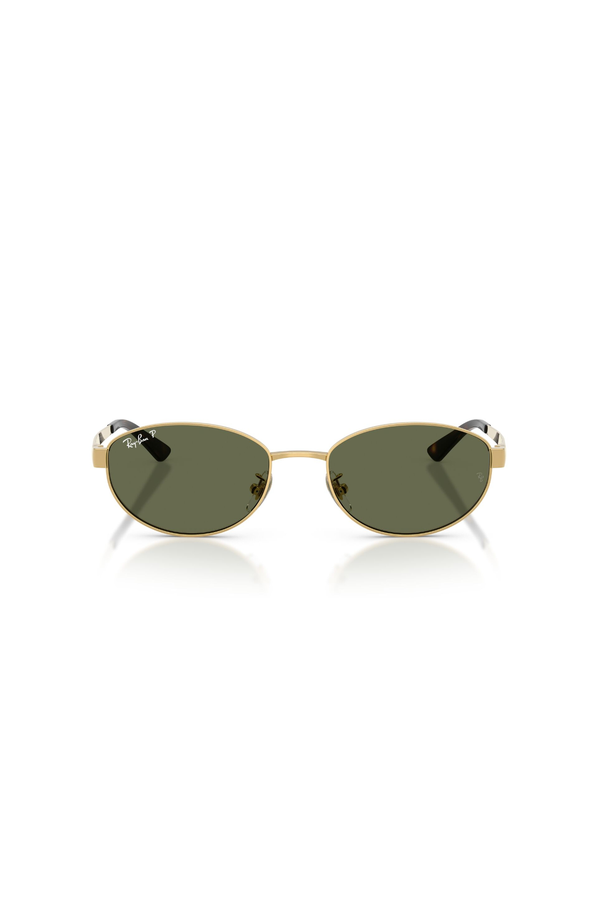Ray-Ban 0RB 3774D 001/9A 55 Unisex Güneş Gözlüğü