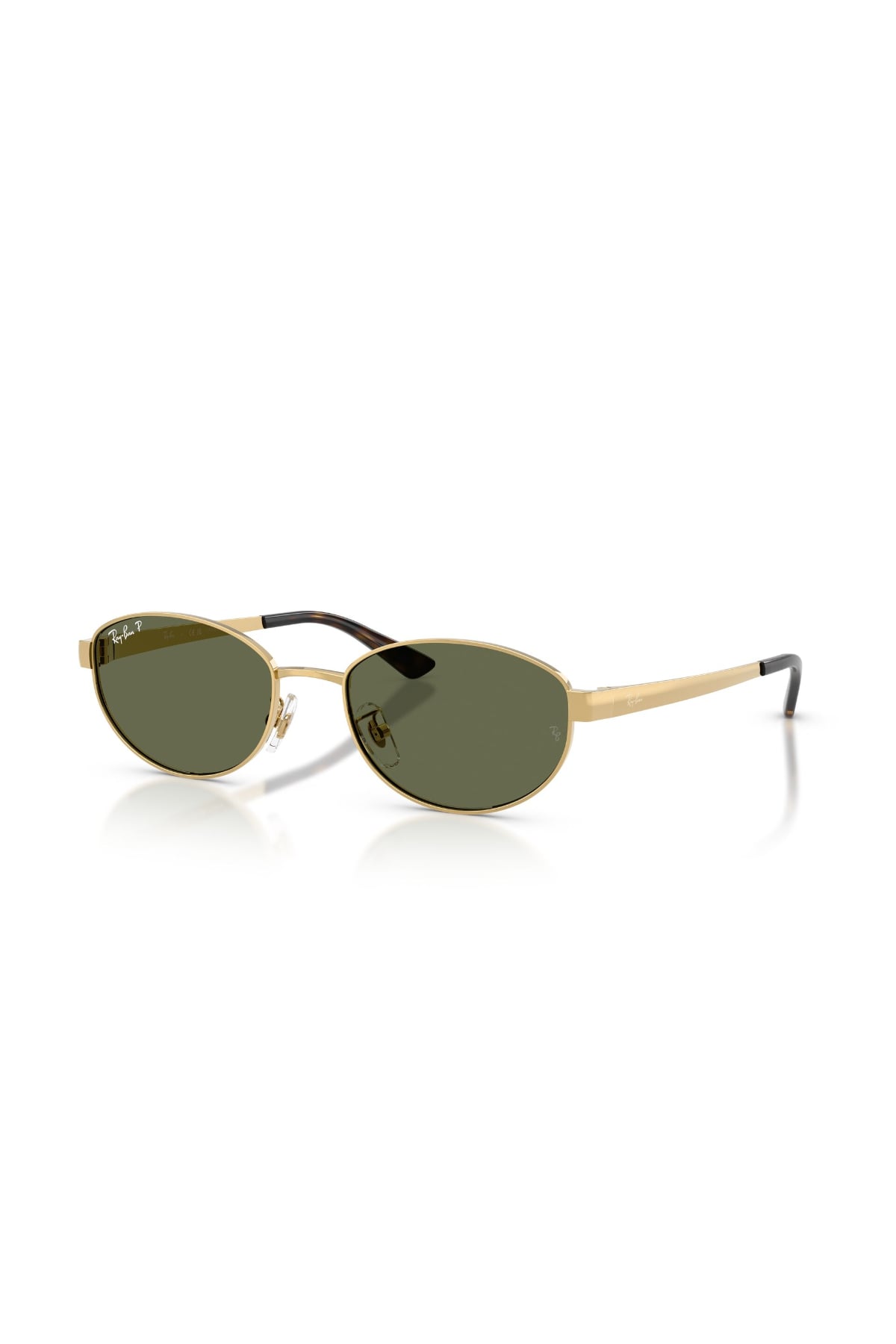 Ray-Ban 0RB 3774D 001/9A 55 Unisex Güneş Gözlüğü