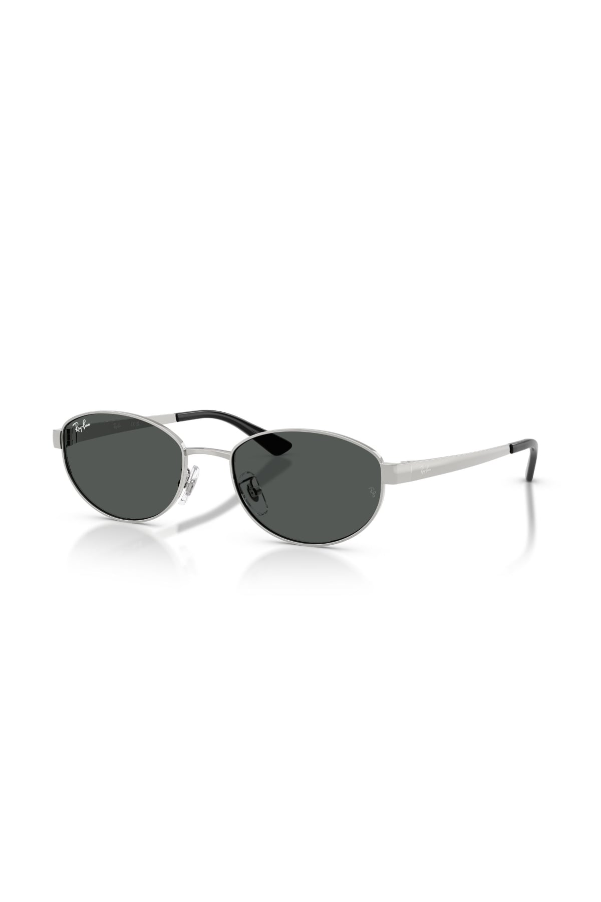 Ray-Ban 0RB 3774D 003/87 55 Unisex Güneş Gözlüğü