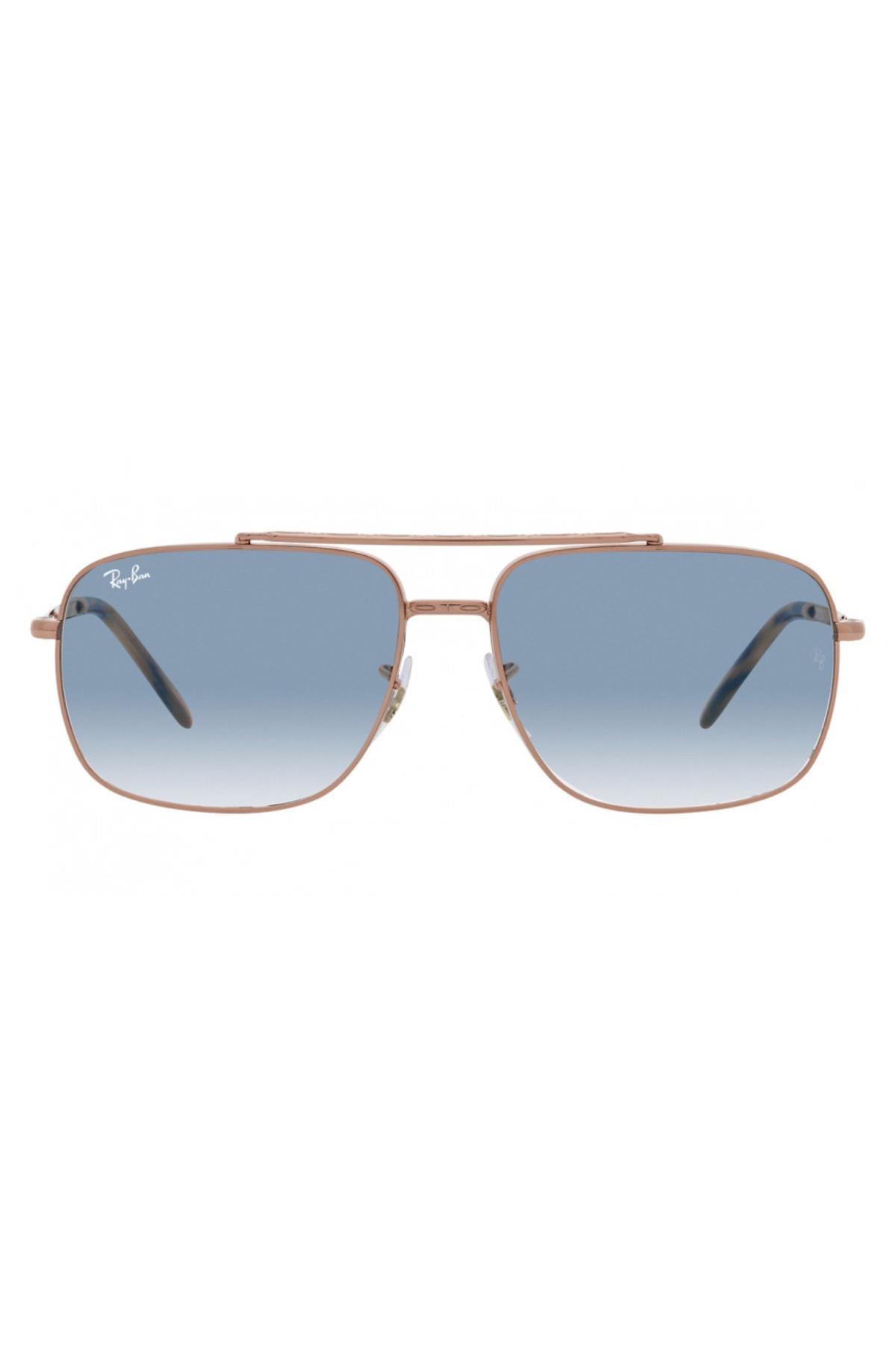 Ray-Ban 0RB 3796 92023F 62 Erkek Güneş Gözlüğü