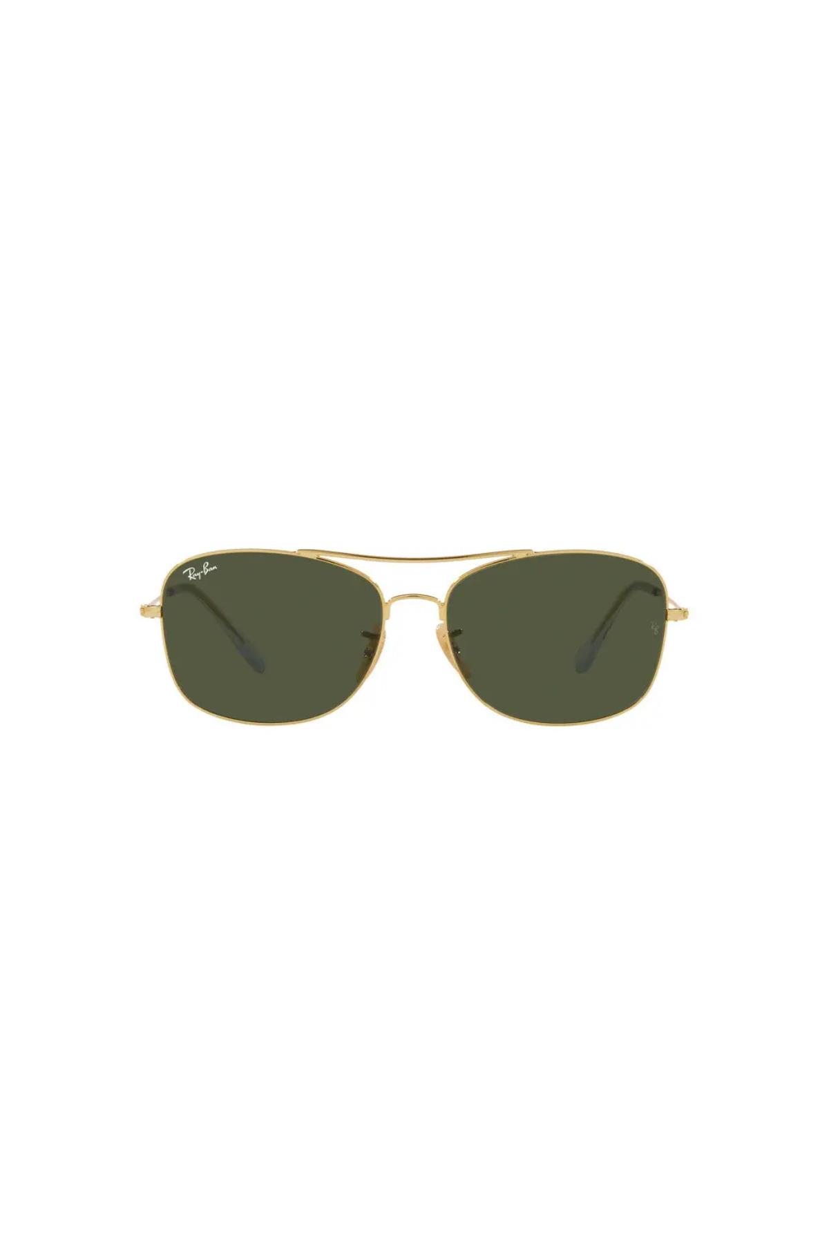 Ray-Ban 0RB 3799 001/31 57 Erkek Güneş Gözlüğü