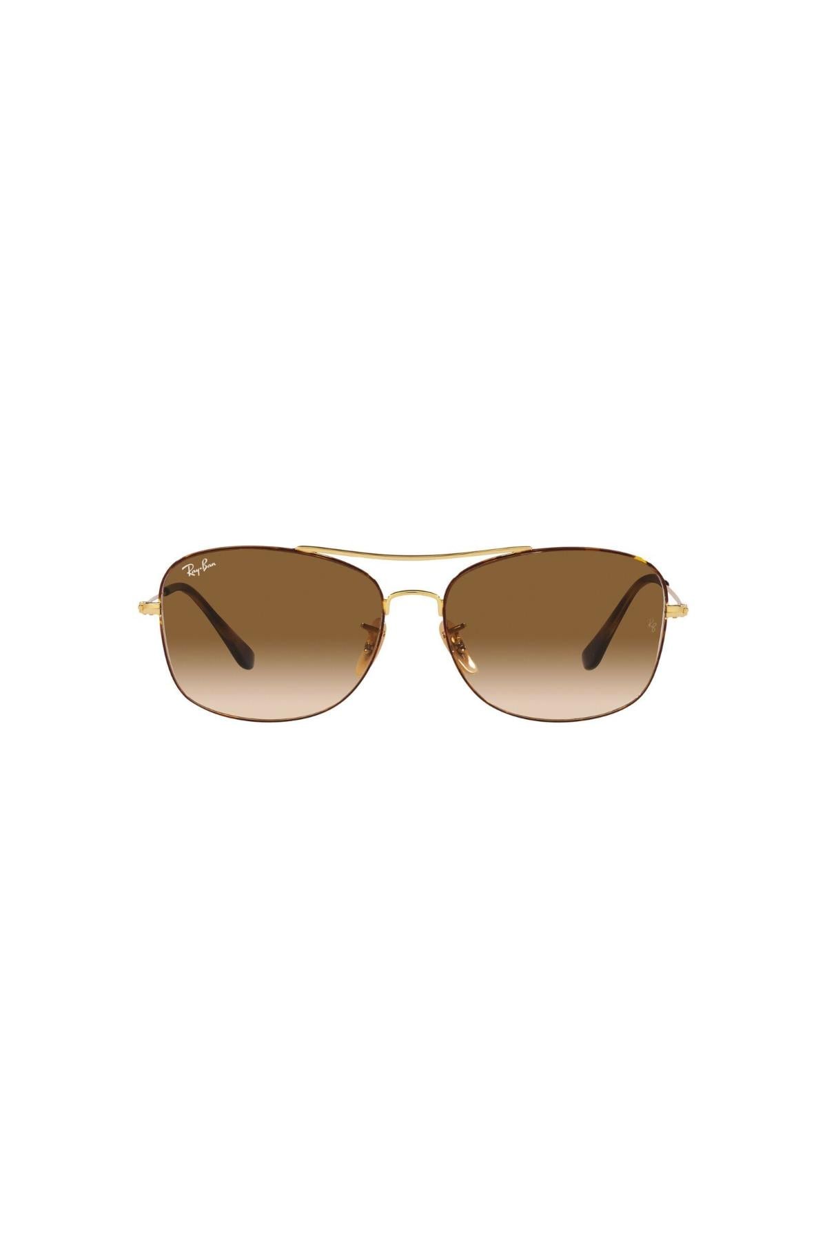 Ray-Ban 0RB 3799 912751 57 Erkek Güneş Gözlüğü