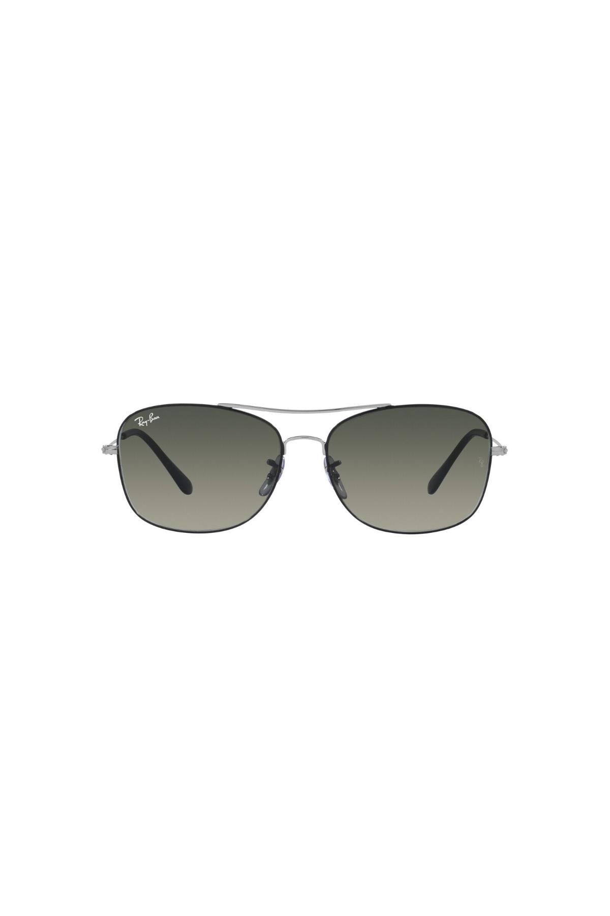 Ray-Ban 0RB 3799 914471 57 Erkek Güneş Gözlüğü