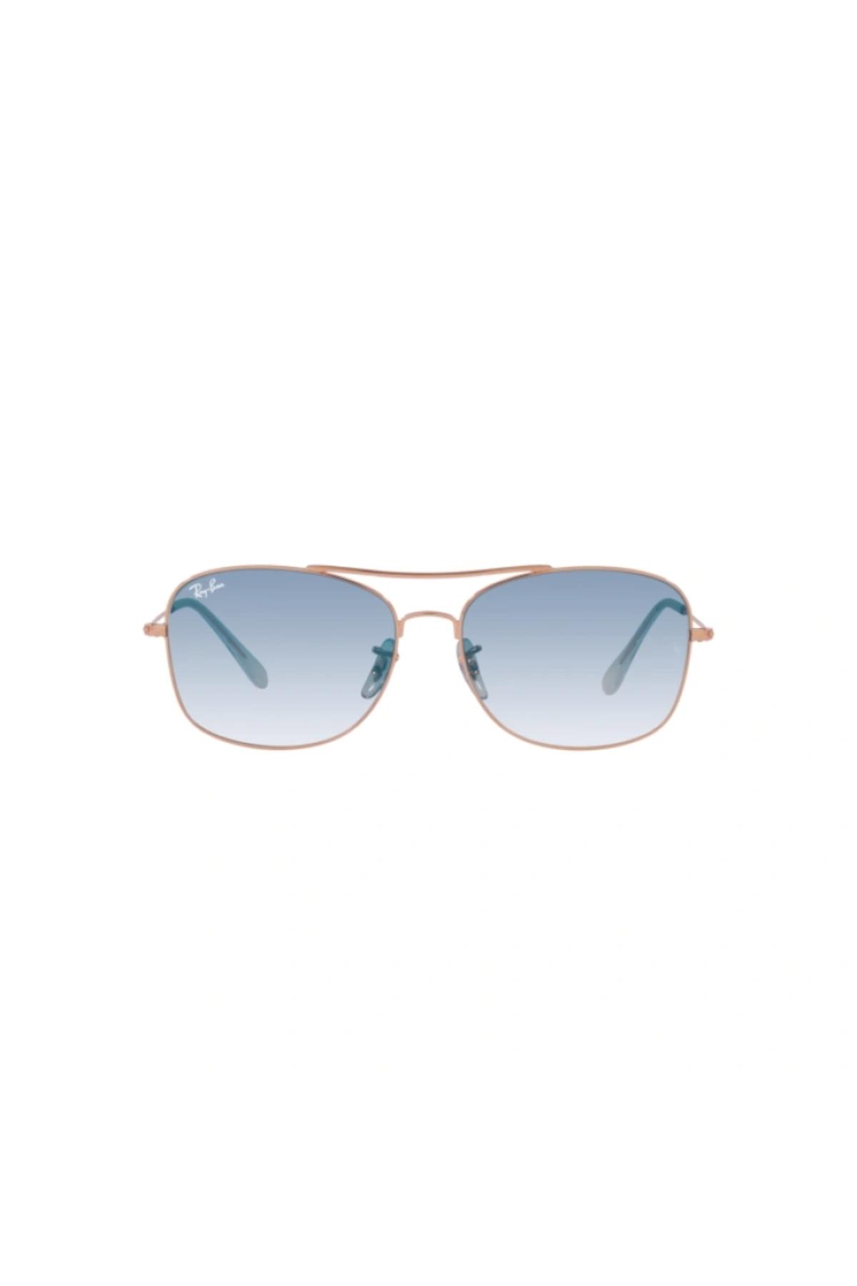 Ray-Ban 0RB 3799 92023F 57 Erkek Güneş Gözlüğü