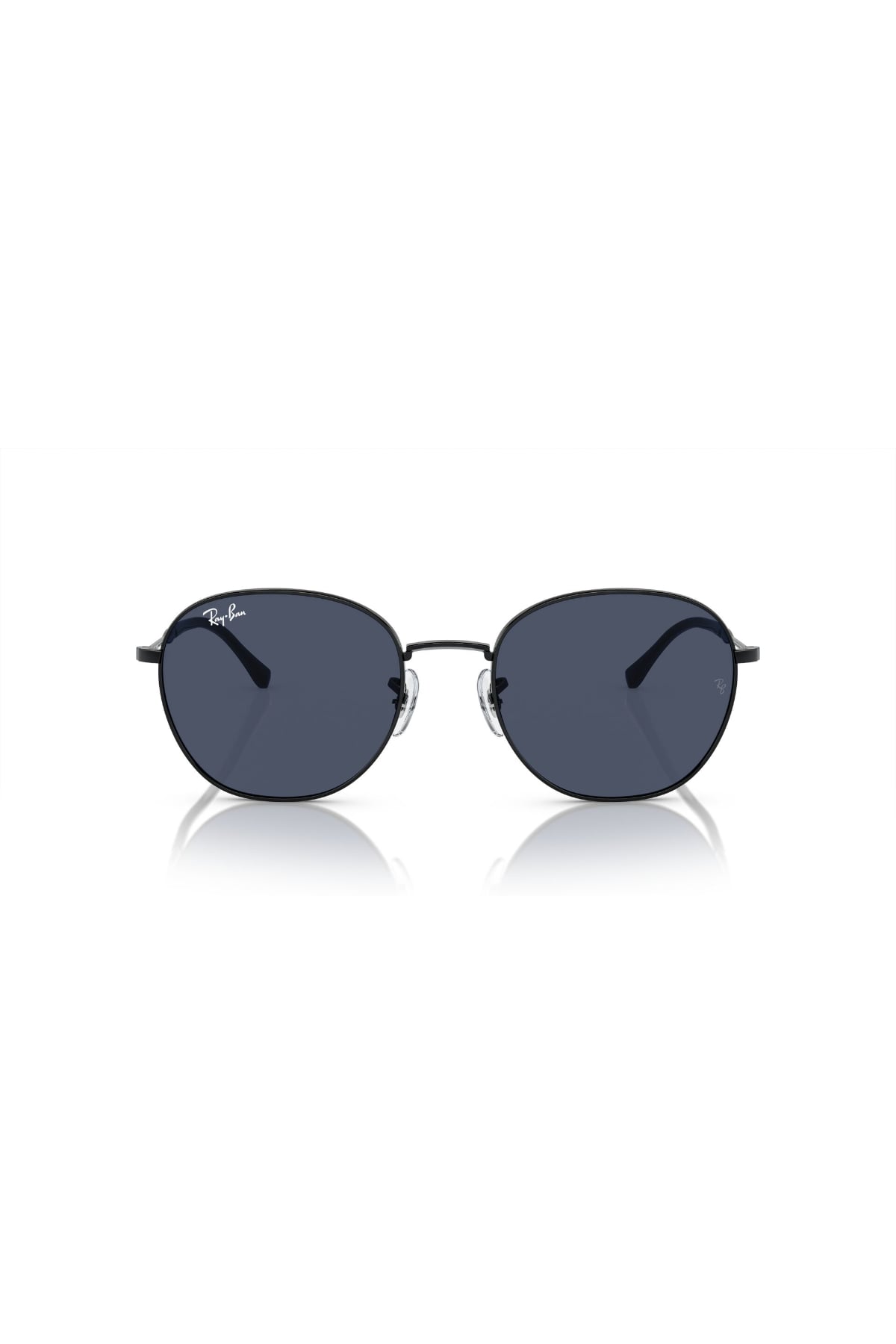 Ray-Ban 0RB 3809 002/GG 53 Unisex Güneş Gözlüğü