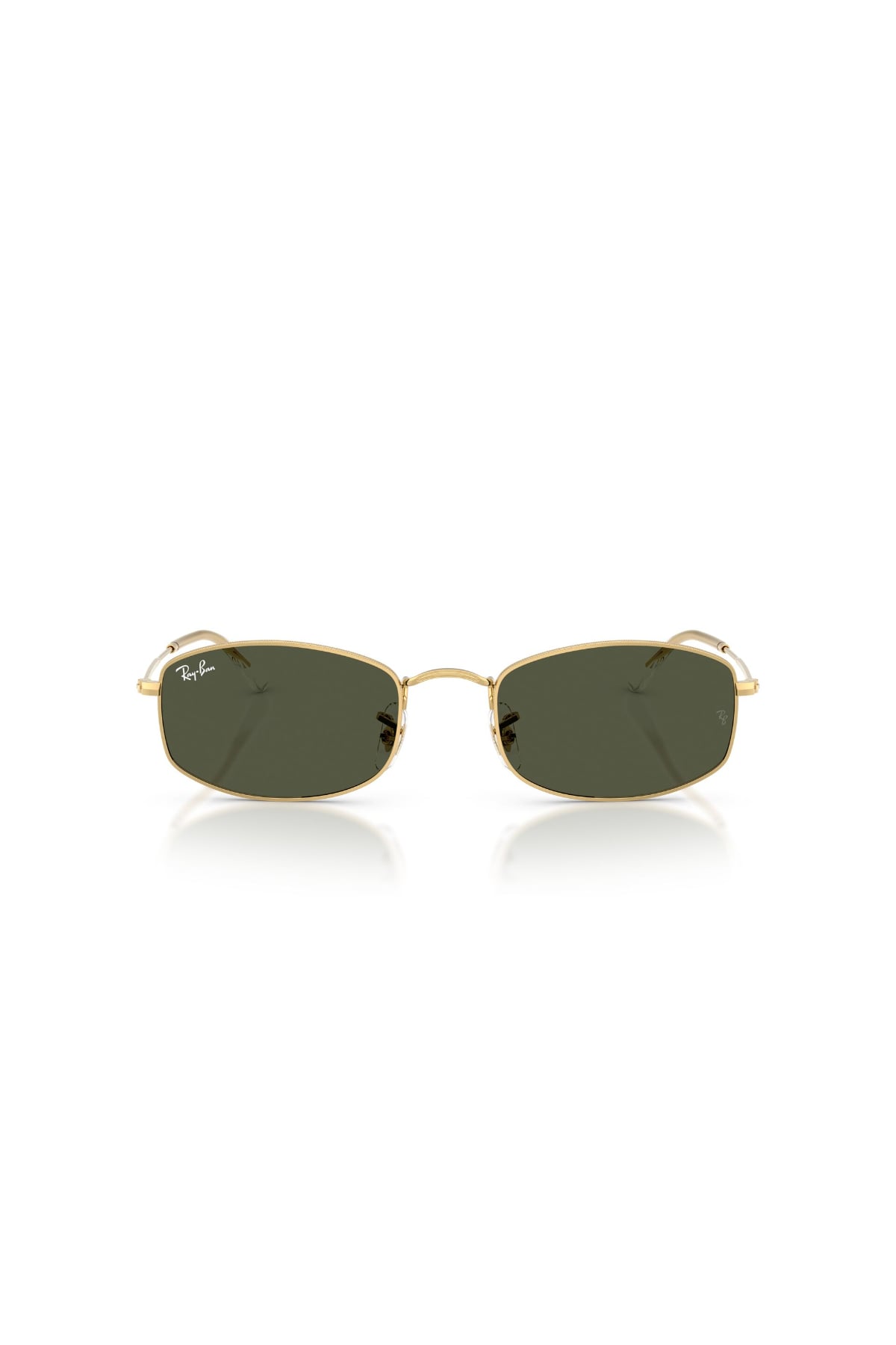 Ray-Ban 0RB 3832 001/31 55 Unisex Güneş Gözlüğü