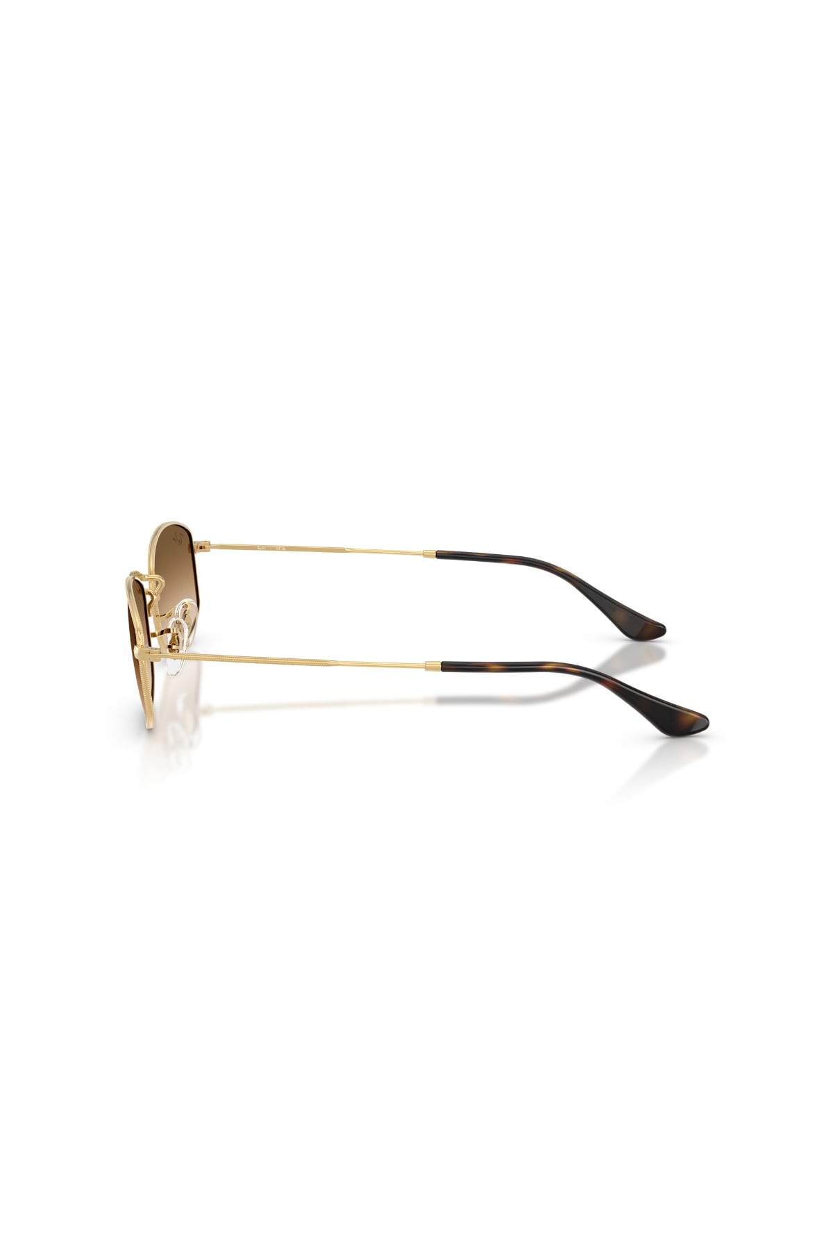 Ray-Ban 0RB 3832 001/51 52 Unisex Güneş Gözlüğü