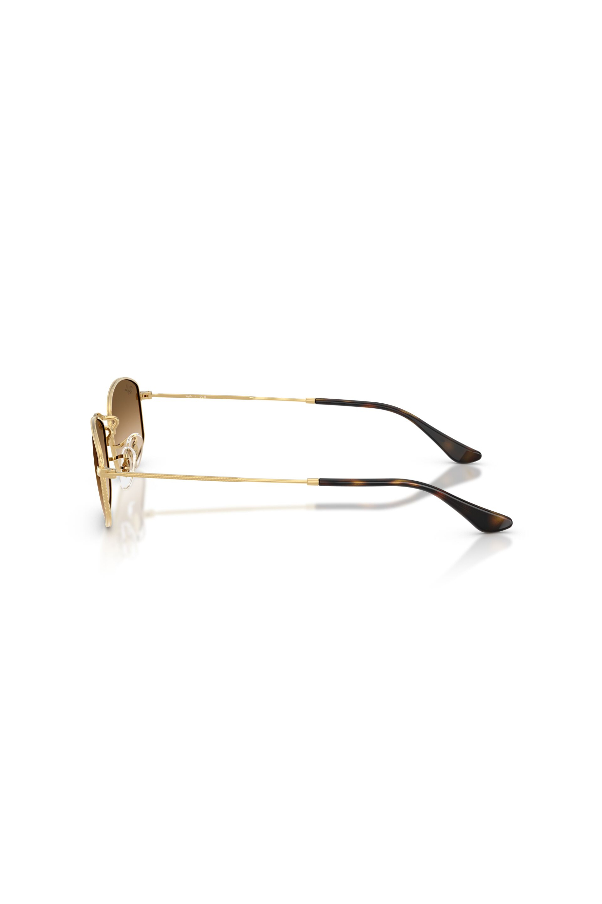 Ray-Ban 0RB 3832 001/51 55 Unisex Güneş Gözlüğü