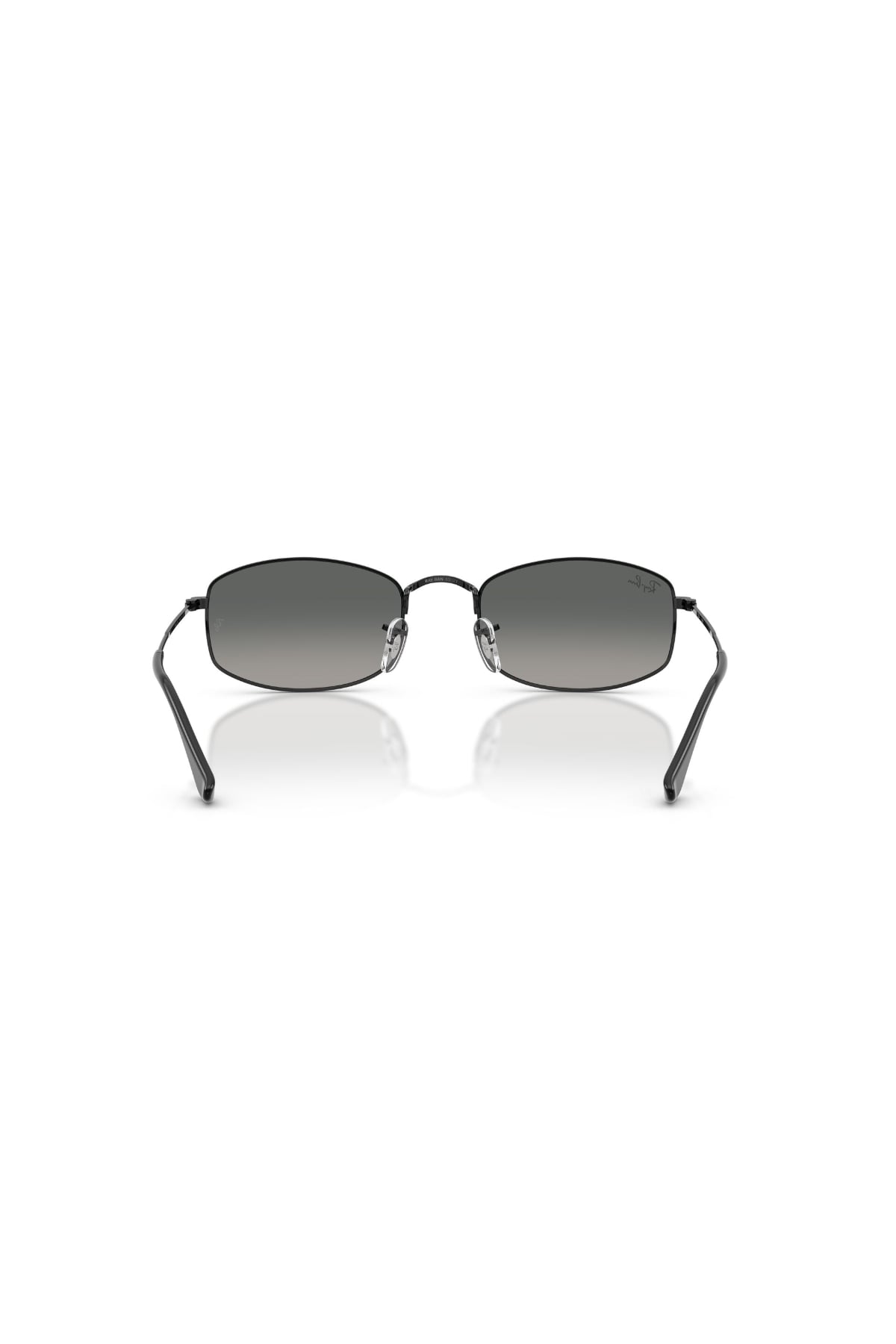 Ray-Ban 0RB 3832 002/71 52 Unisex Güneş Gözlüğü