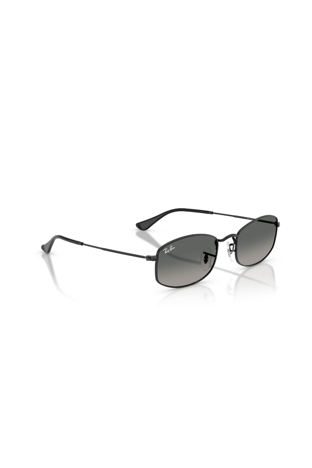 Ray-Ban 0RB 3832 002/71 52 Unisex Güneş Gözlüğü