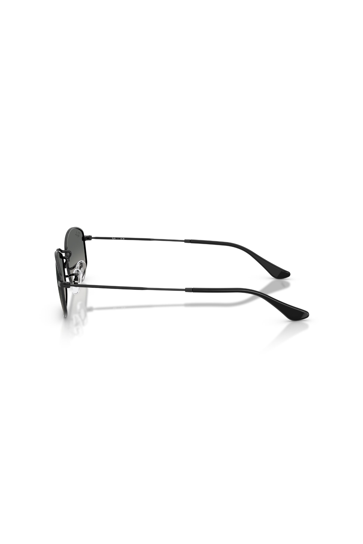 Ray-Ban 0RB 3832 002/71 55 Unisex Güneş Gözlüğü
