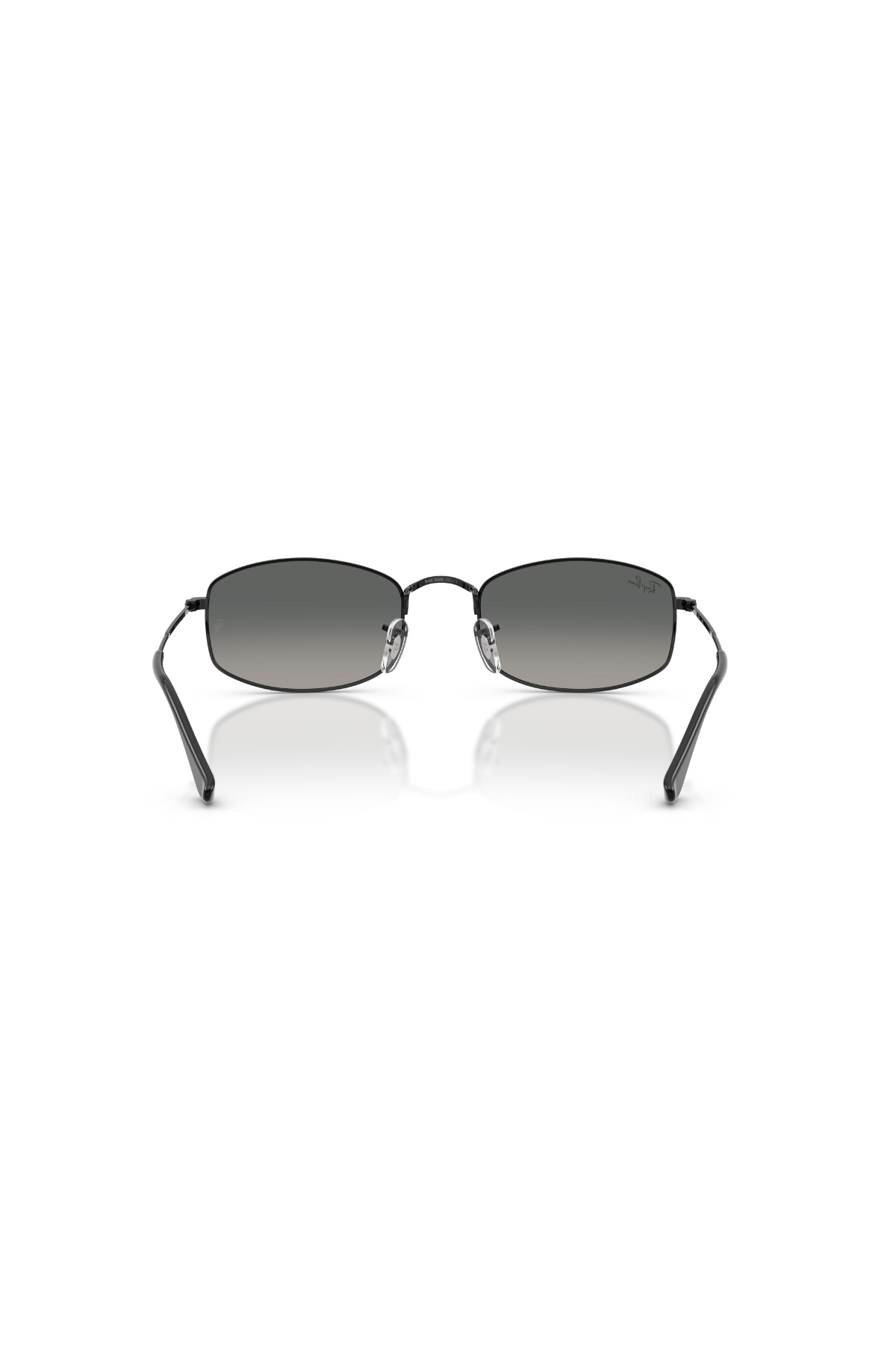 Ray-Ban 0RB 3832 002/71 55 Unisex Güneş Gözlüğü