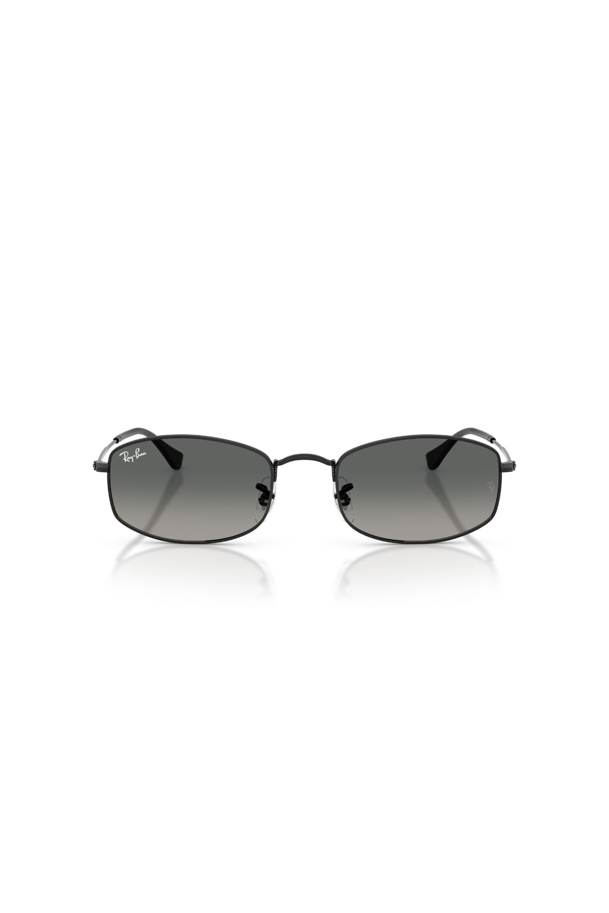 Ray-Ban 0RB 3832 002/71 55 Unisex Güneş Gözlüğü