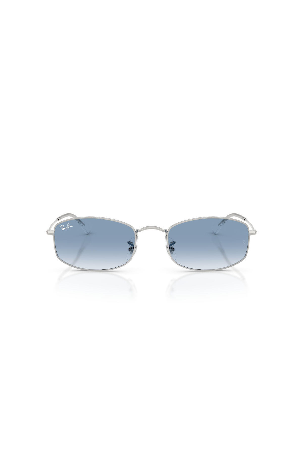 Ray-Ban 0RB 3832 003/3F 55 Unisex Güneş Gözlüğü