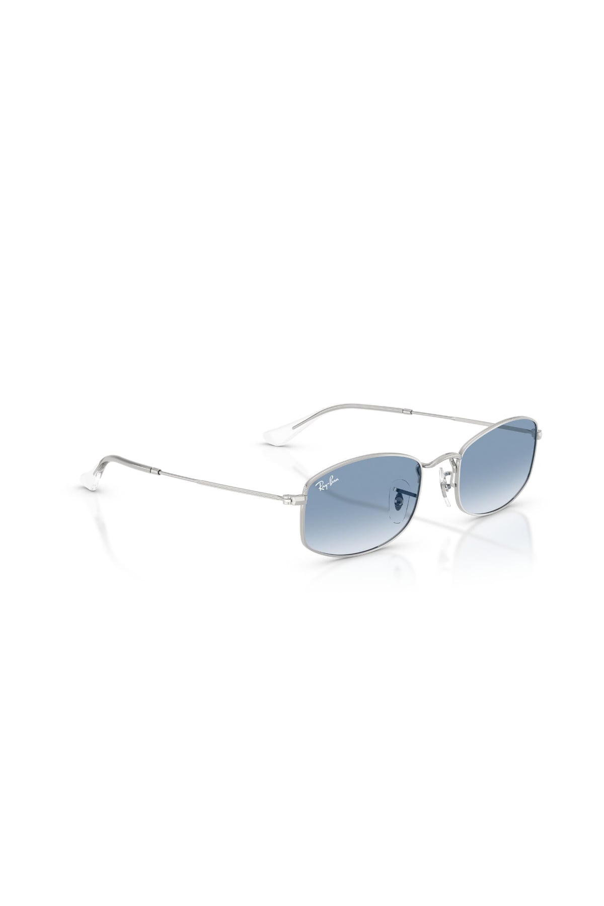 Ray-Ban 0RB 3832 003/3F 55 Unisex Güneş Gözlüğü