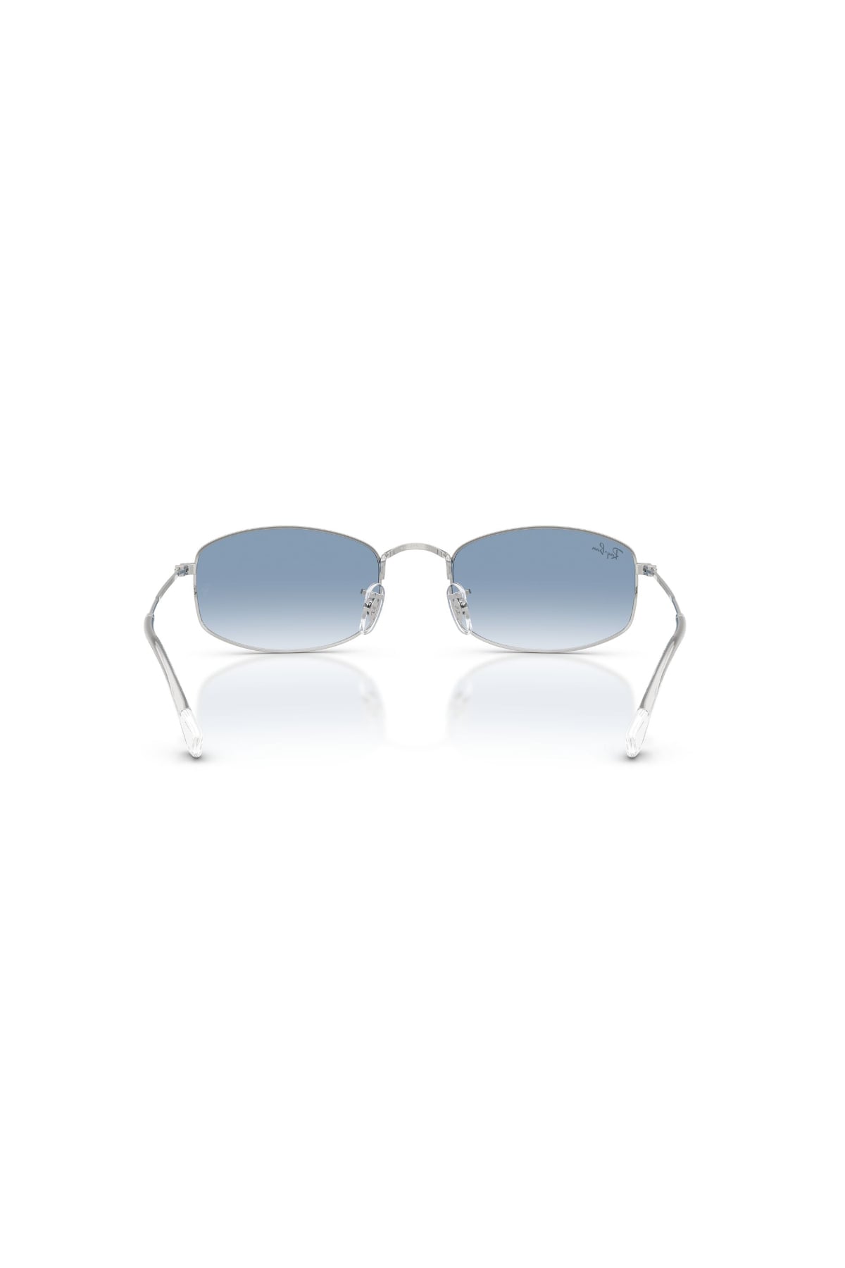 Ray-Ban 0RB 3832 003/3F 55 Unisex Güneş Gözlüğü