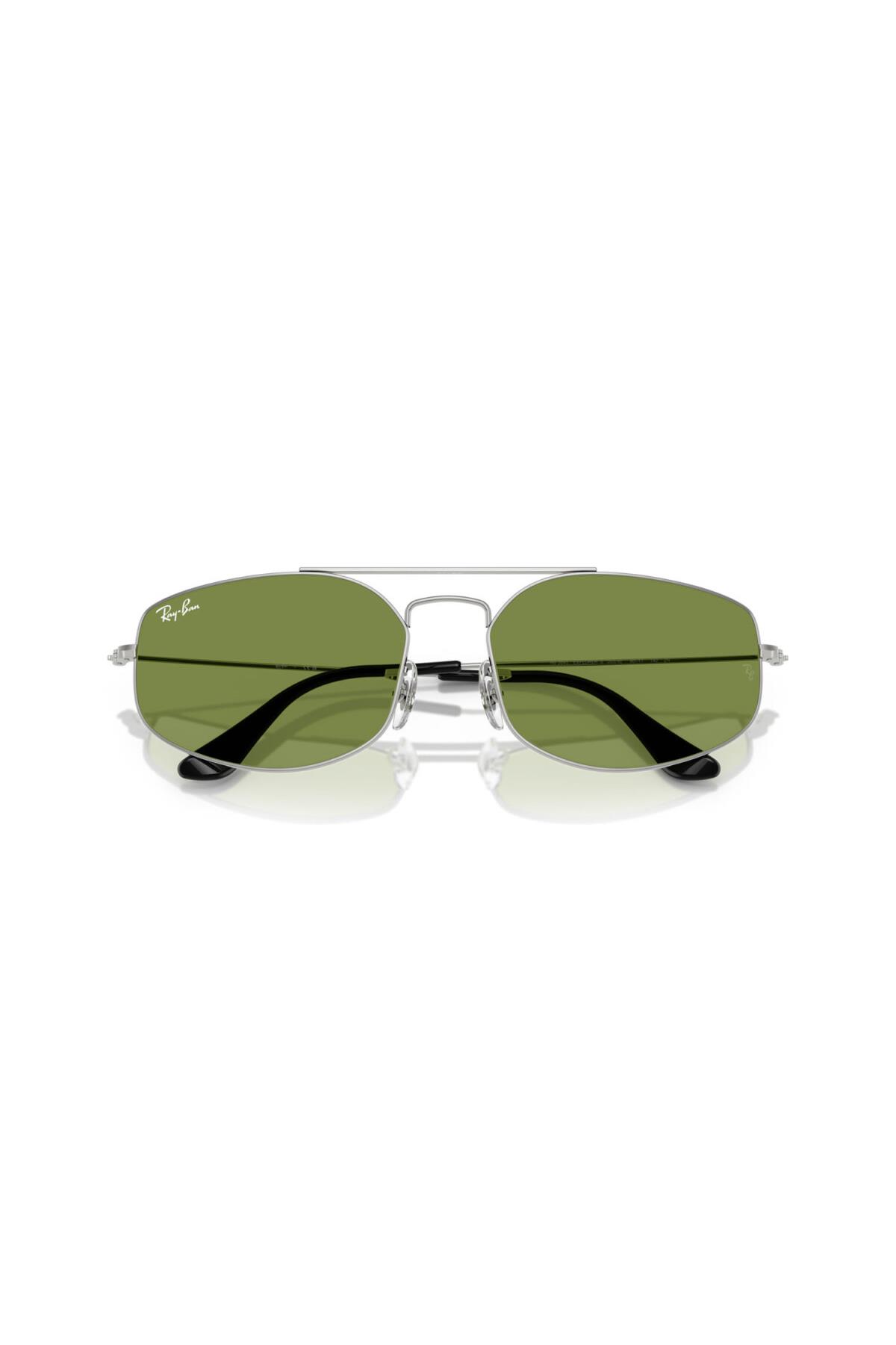 Ray-Ban 0RB 3845 003/4E 57 Unisex Güneş Gözlüğü