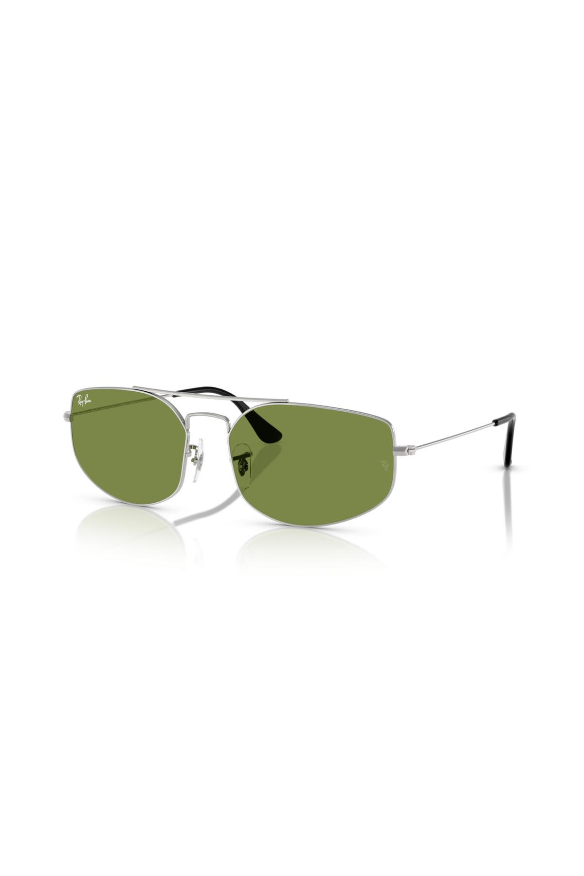 Ray-Ban 0RB 3845 003/4E 57 Unisex Güneş Gözlüğü