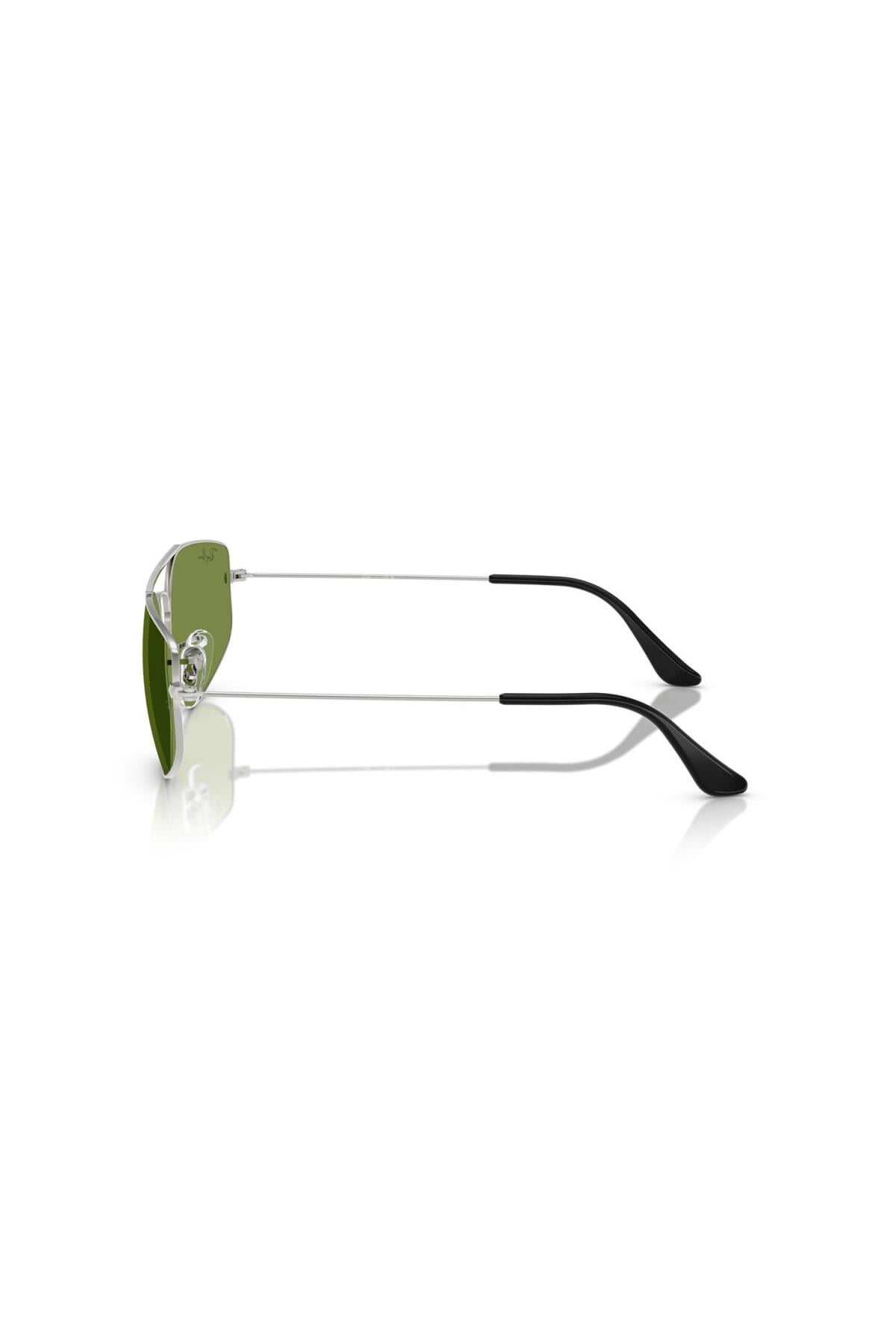 Ray-Ban 0RB 3845 003/4E 60 Unisex Güneş Gözlüğü