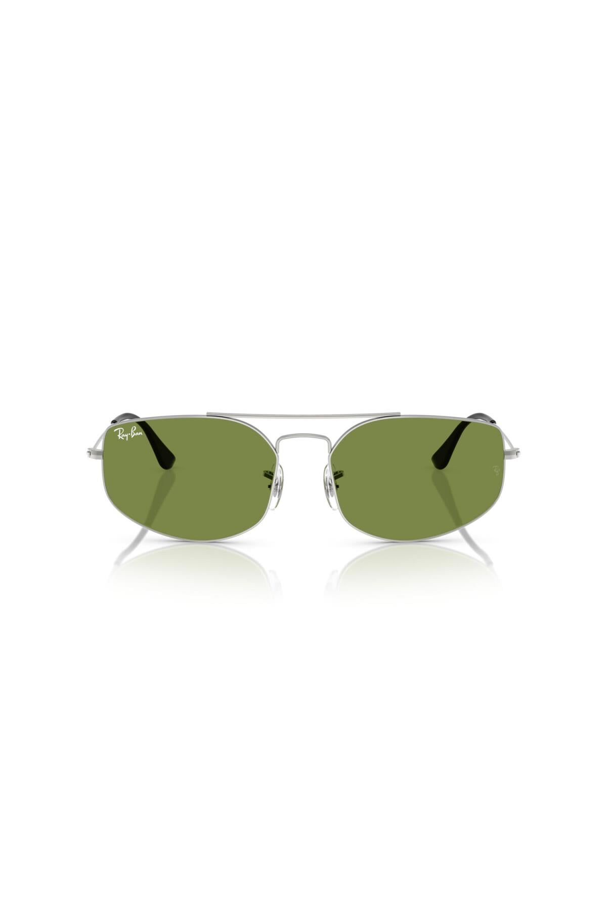 Ray-Ban 0RB 3845 003/4E 60 Unisex Güneş Gözlüğü