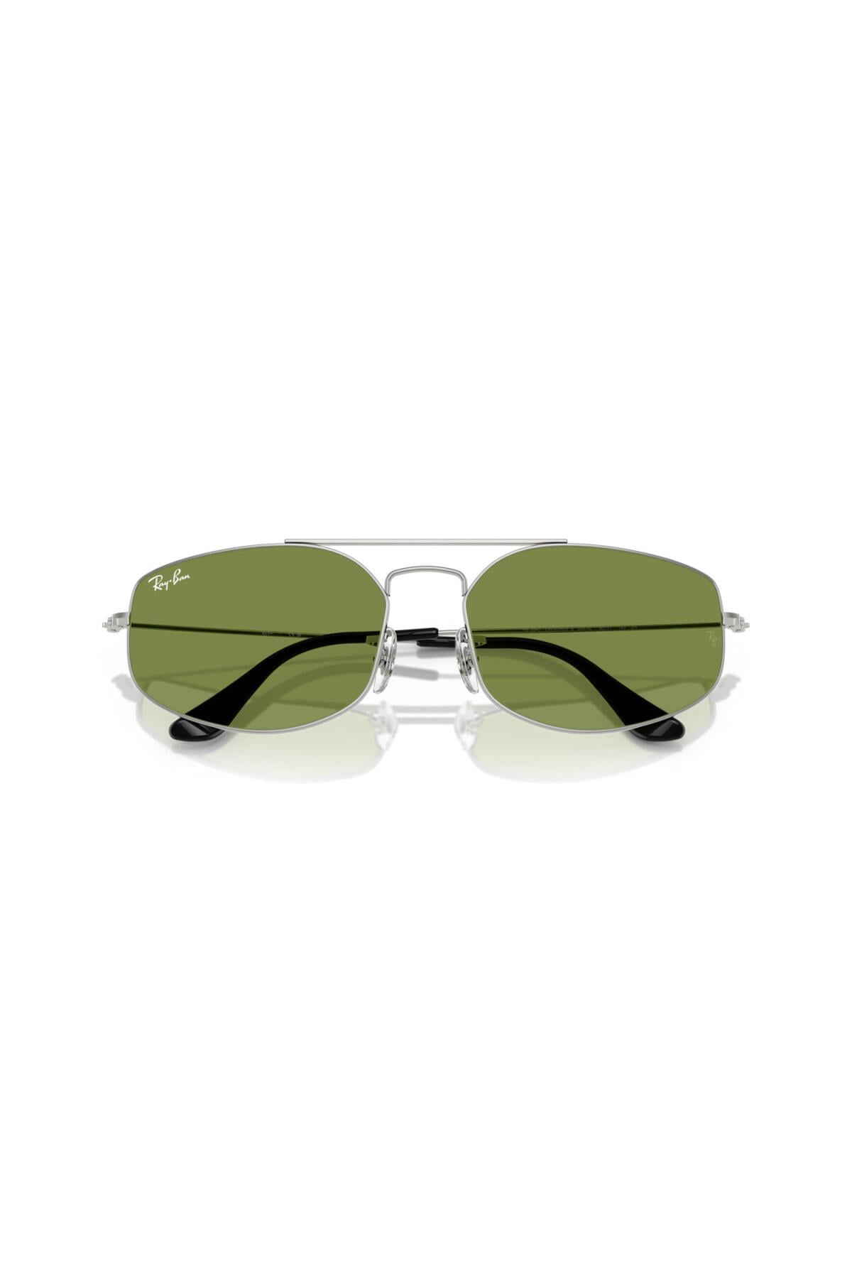 Ray-Ban 0RB 3845 003/4E 60 Unisex Güneş Gözlüğü