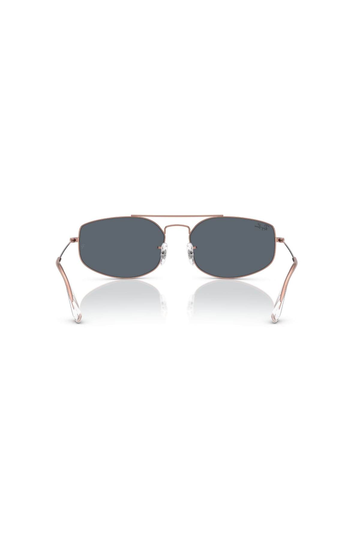 Ray-Ban 0RB 3845 9035R5 57