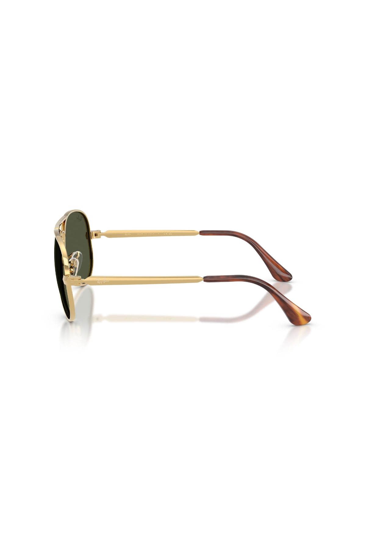 Ray-Ban 0RB 3925 001/31 62 Unisex Güneş Gözlüğü