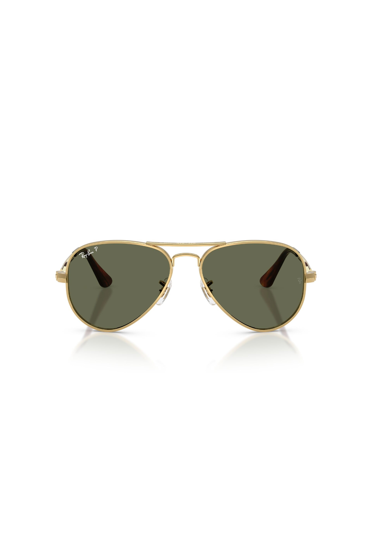 Ray-Ban 0RB 3925 001/58 58 Erkek Güneş Gözlüğü
