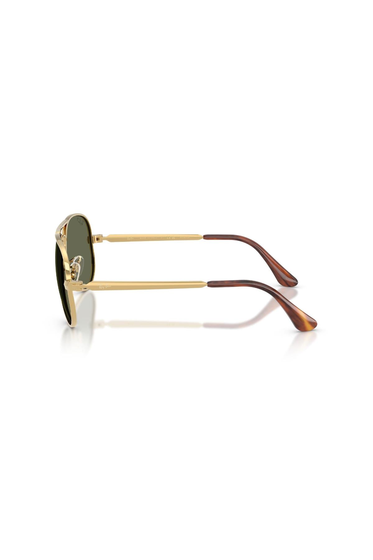Ray-Ban 0RB 3925 001/58 62 Unisex Güneş Gözlüğü