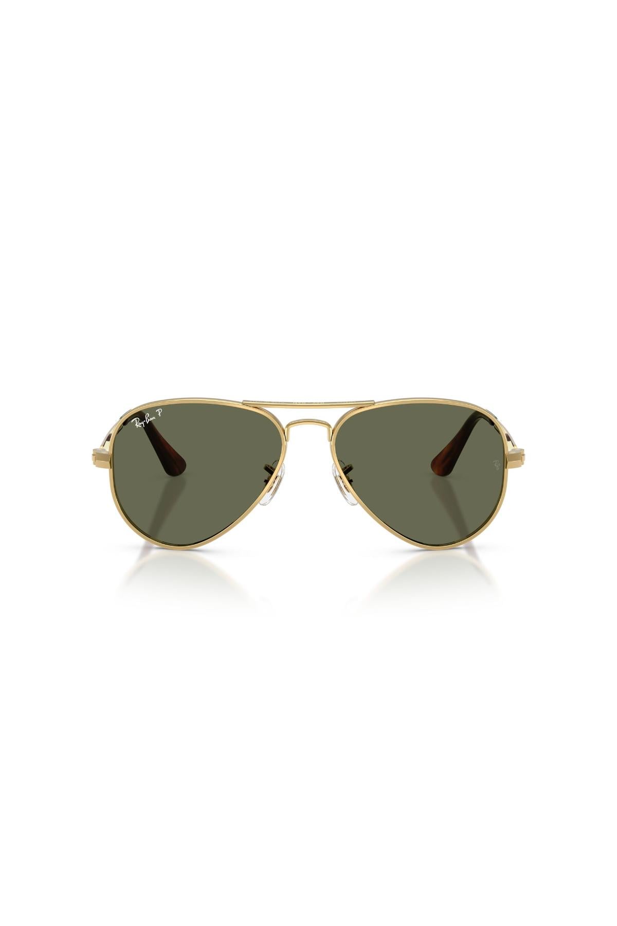 Ray-Ban 0RB 3925 001/58 62 Unisex Güneş Gözlüğü
