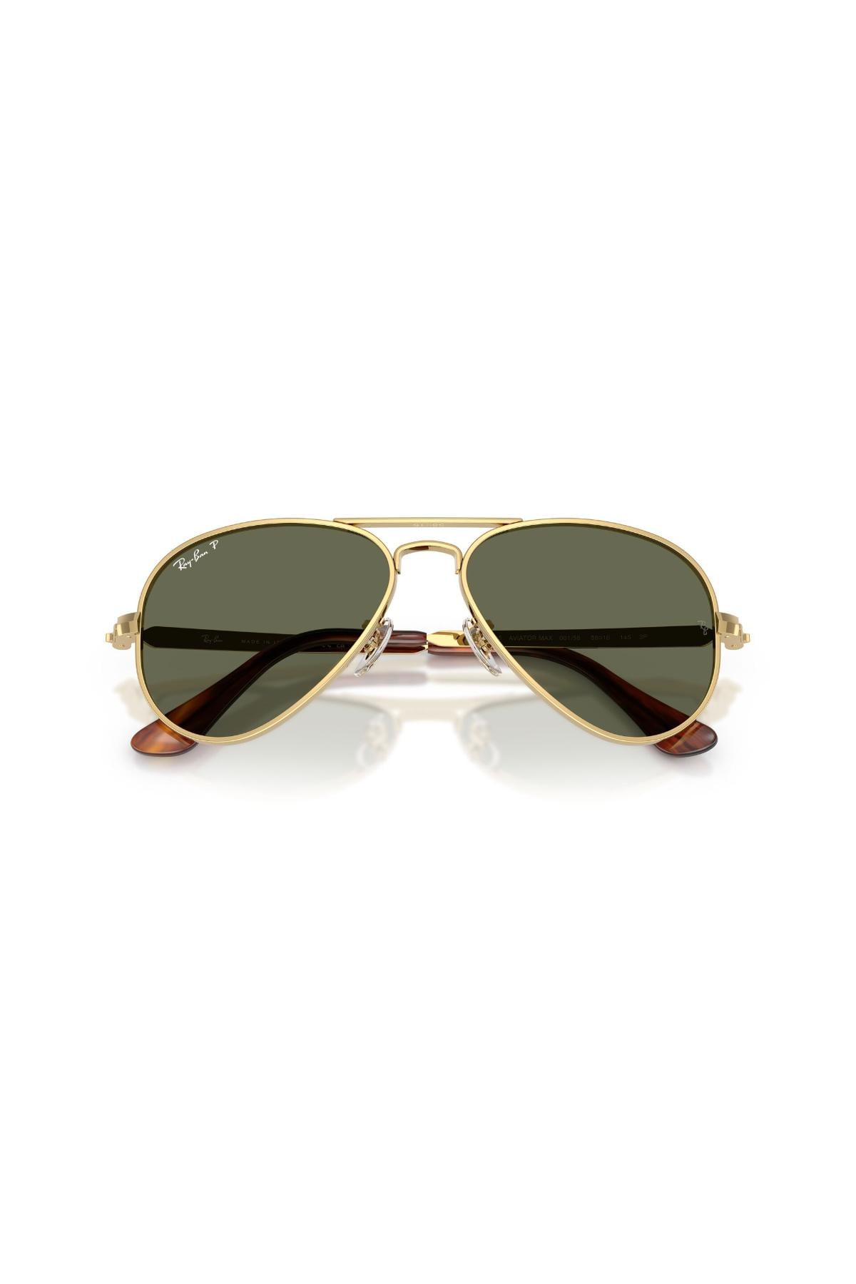 Ray-Ban 0RB 3925 001/58 62 Unisex Güneş Gözlüğü
