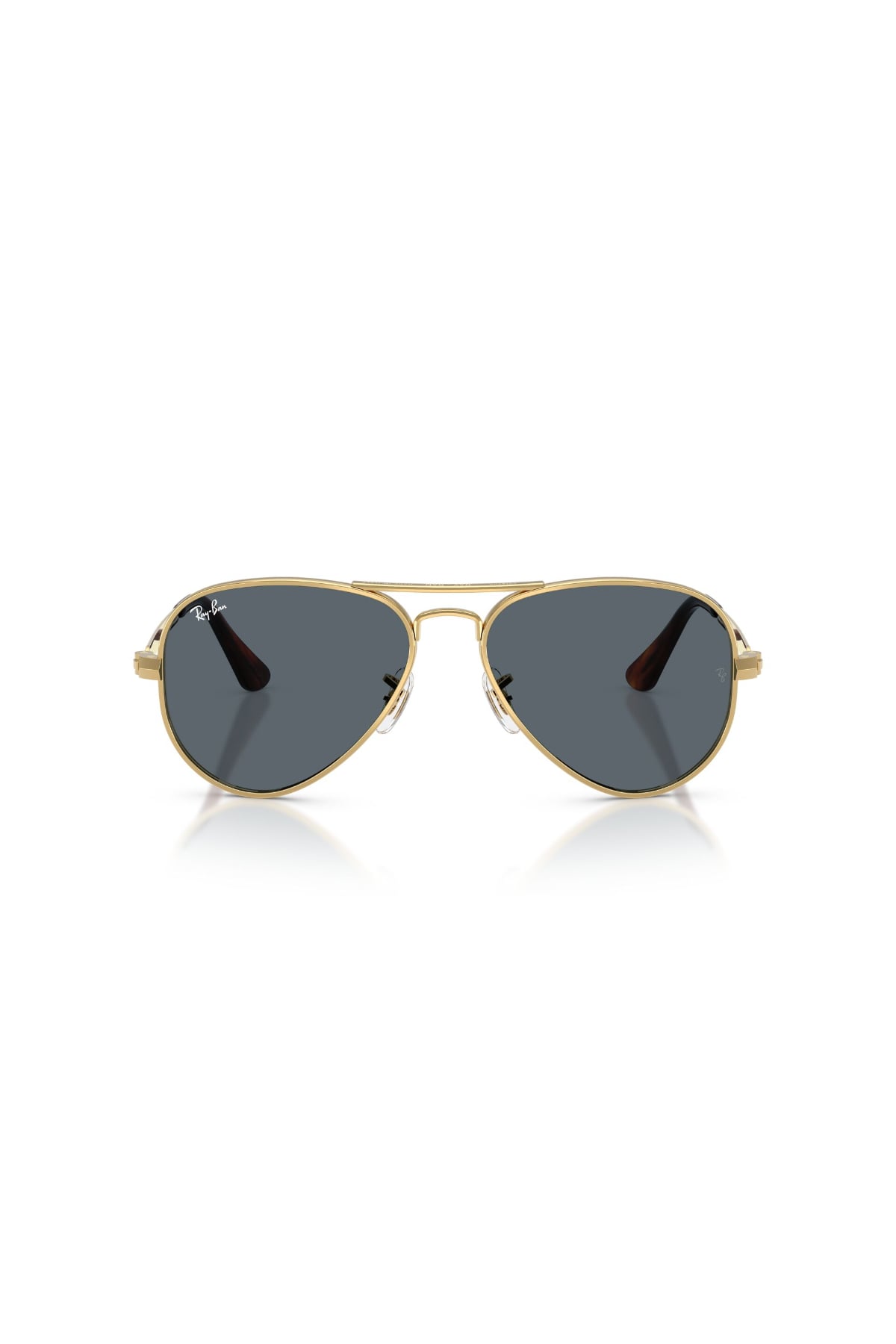 Ray-Ban 0RB 3925 001/R5 58 Unisex Güneş Gözlüğü